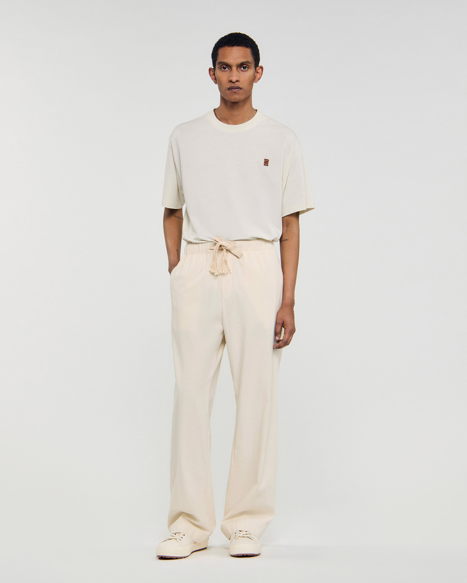 Rope Pant Pants