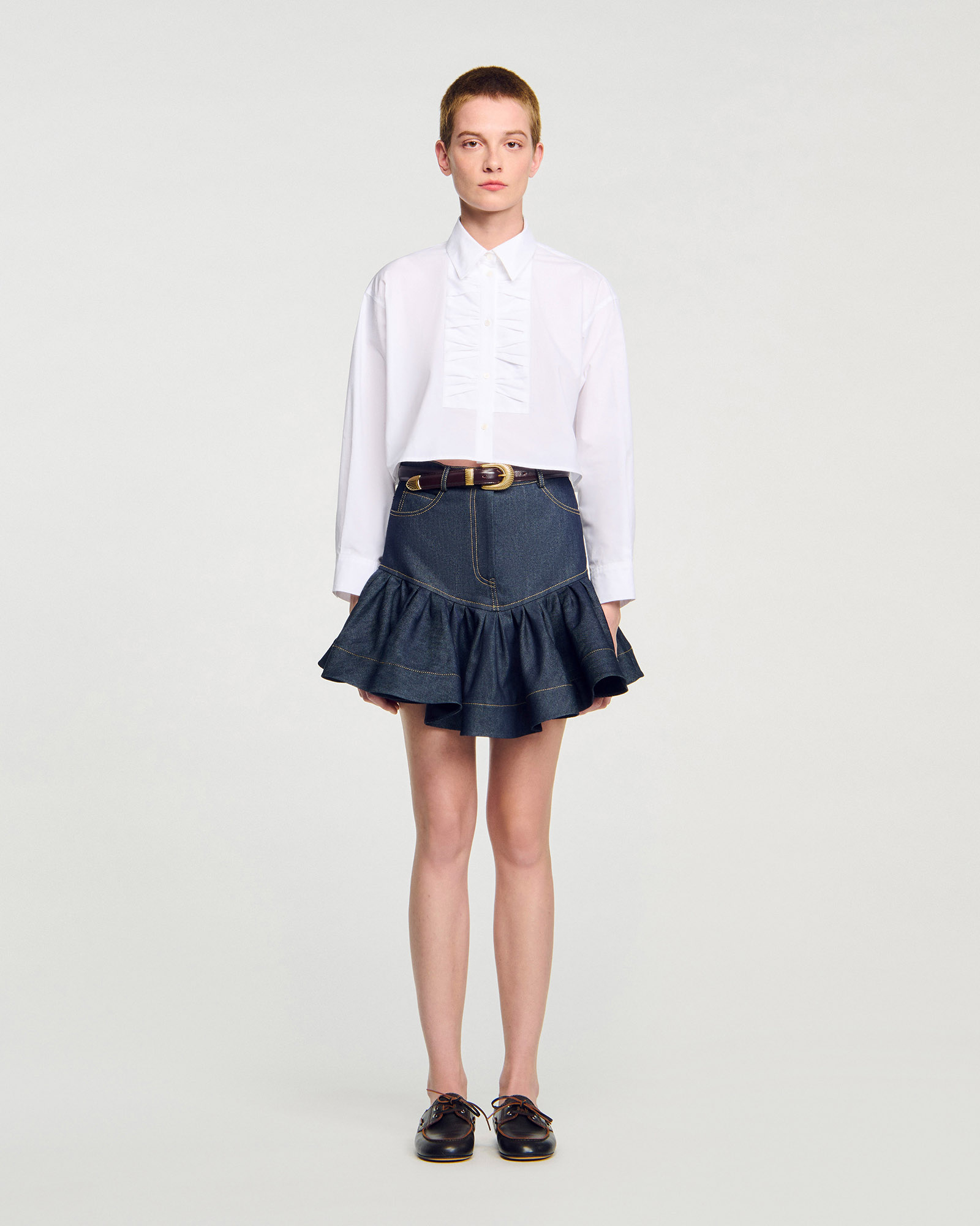 Noeuela Shirt