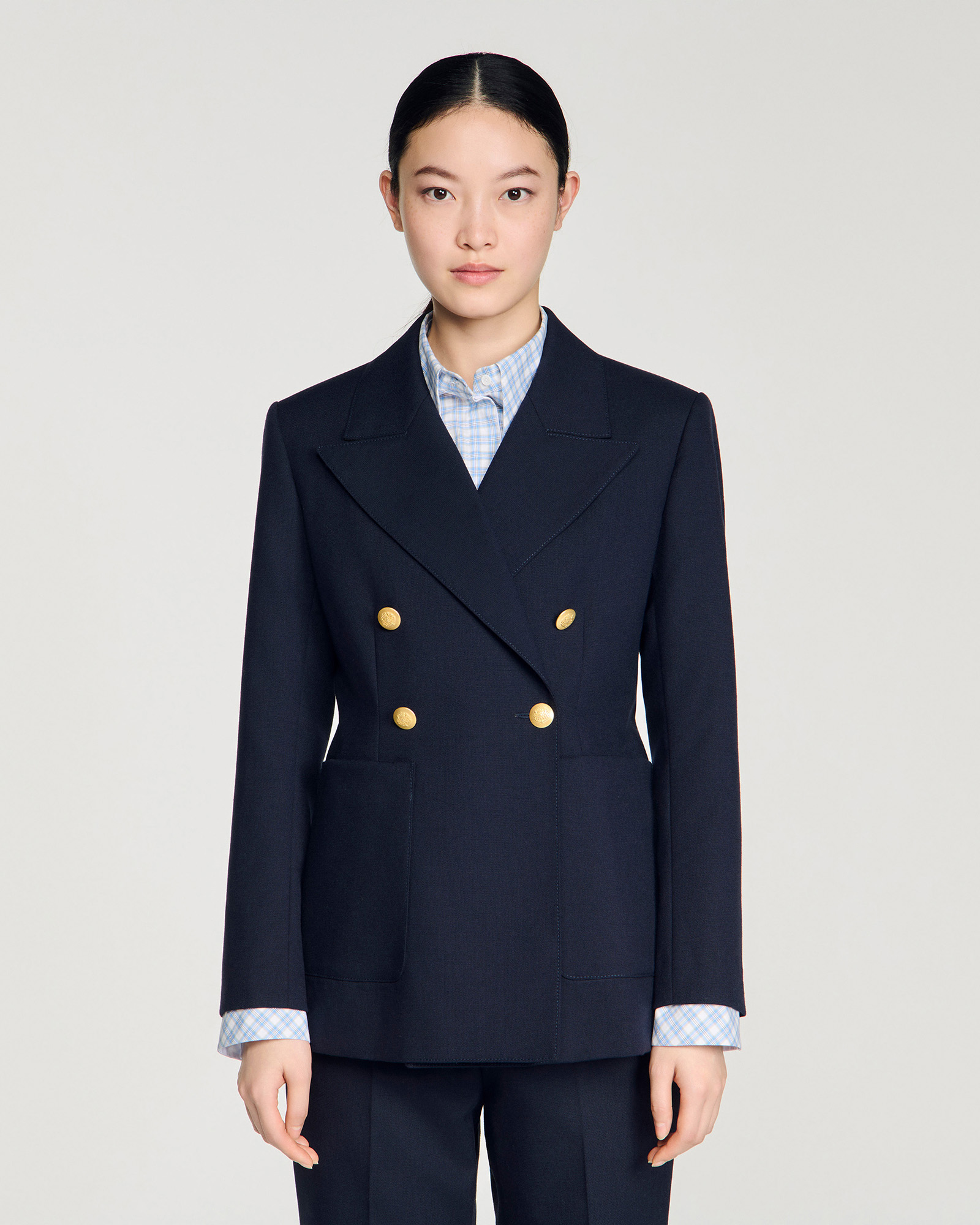 Lesia Blazer