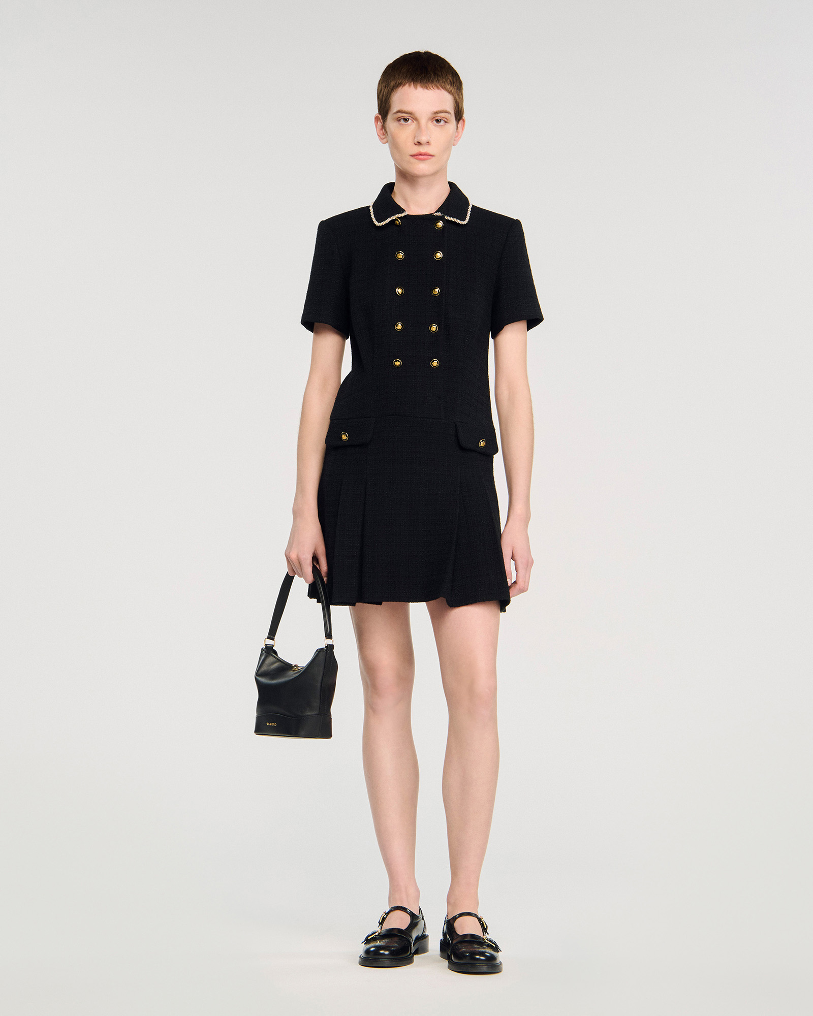 Antonella Dress