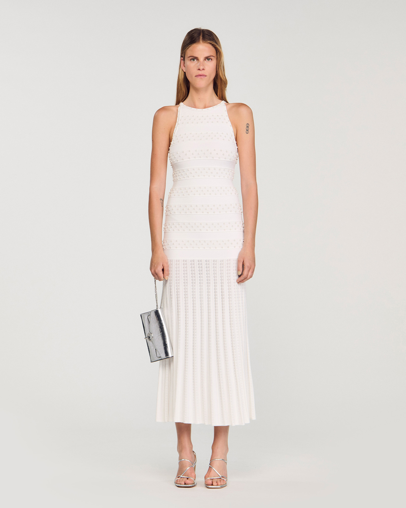Milana Dress