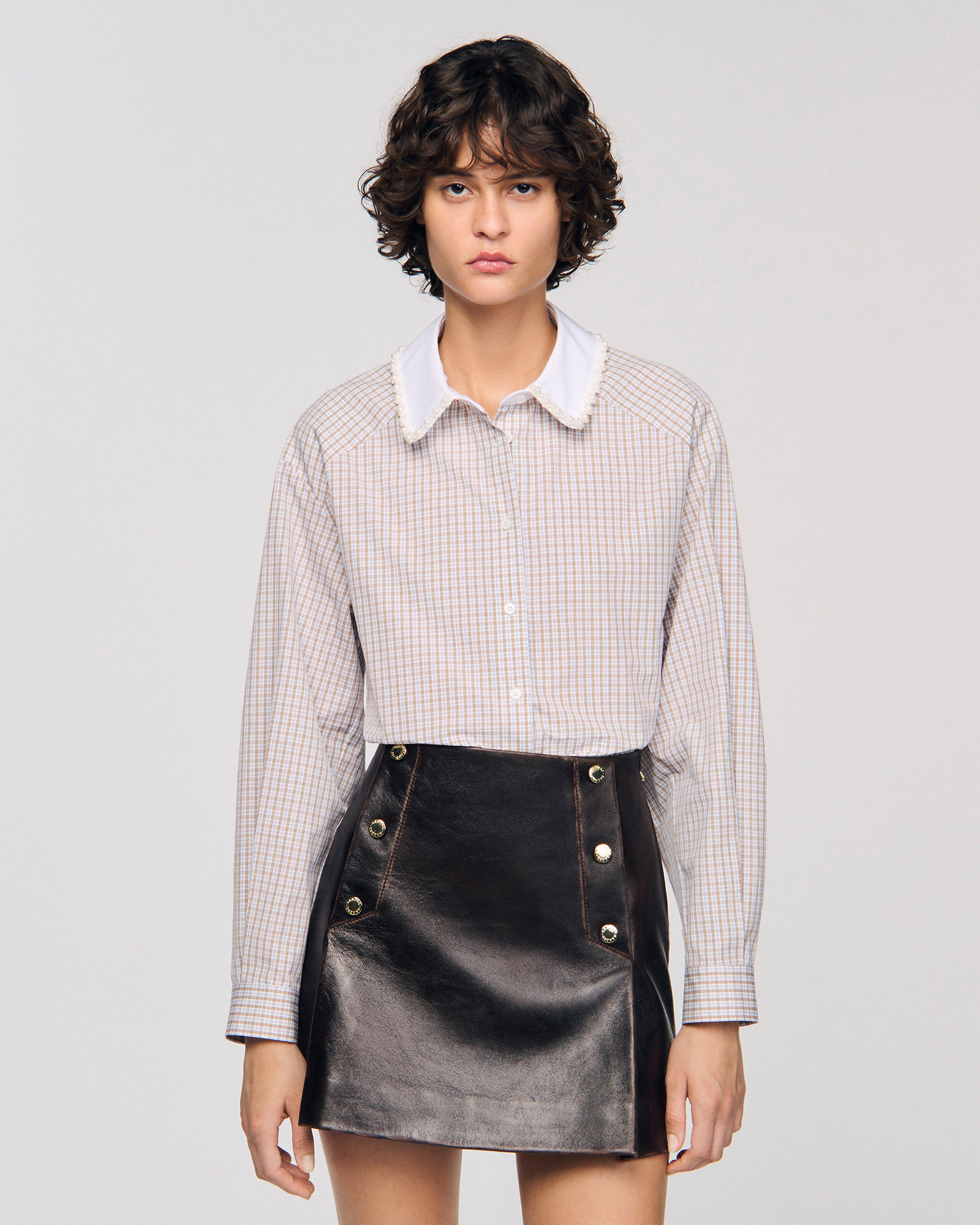 Orphee Shirt