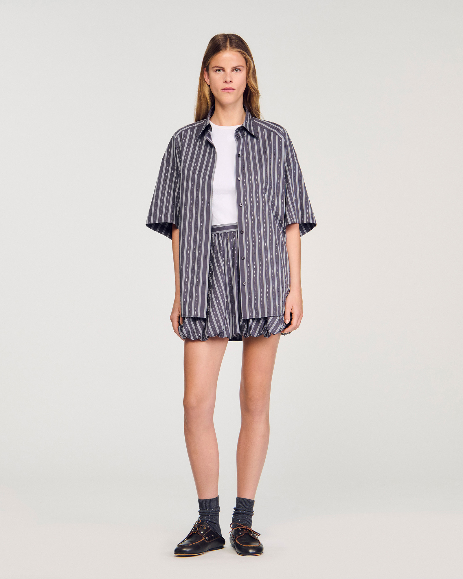Midnight Shirt