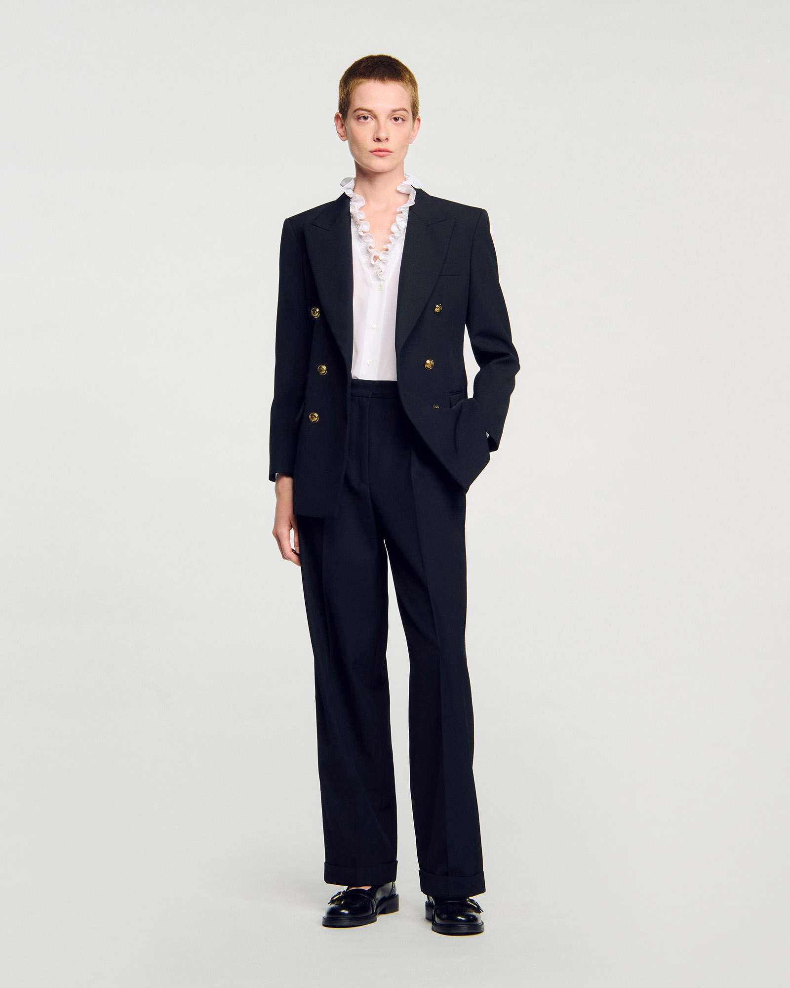 Tosca Pants