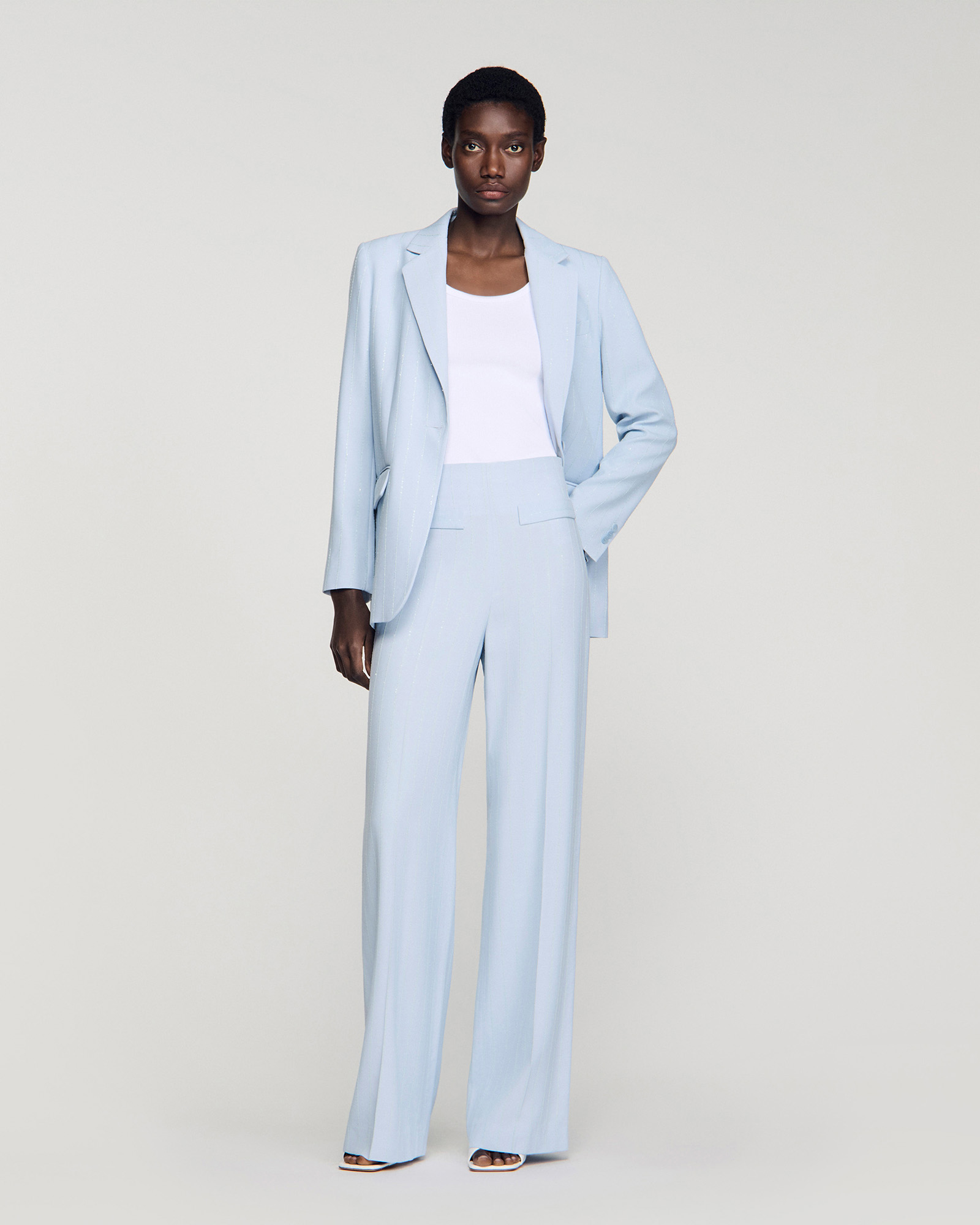 Concorde Pants