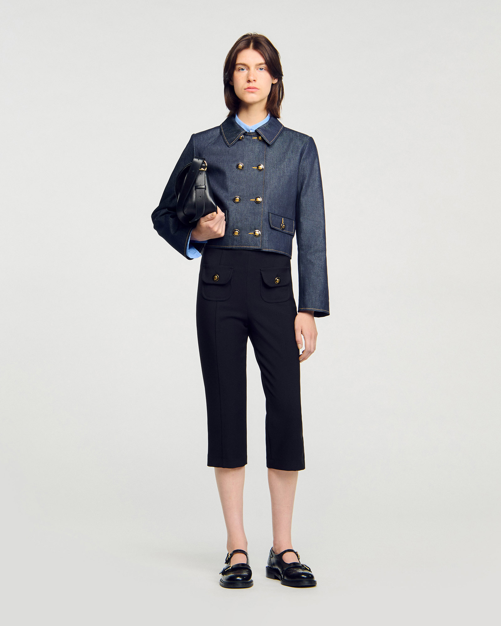Vallie Blazer
