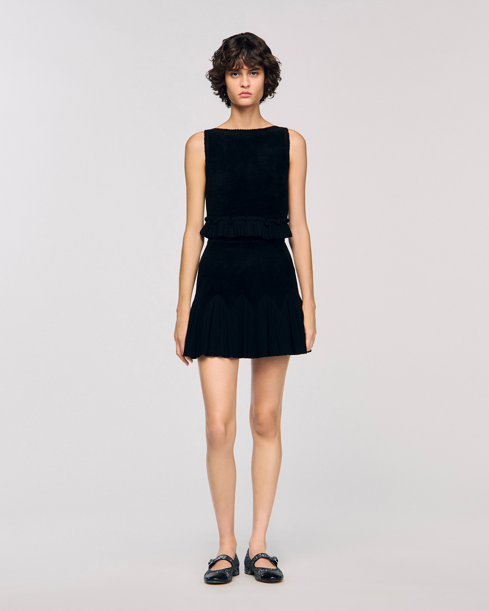 Orea Skirt