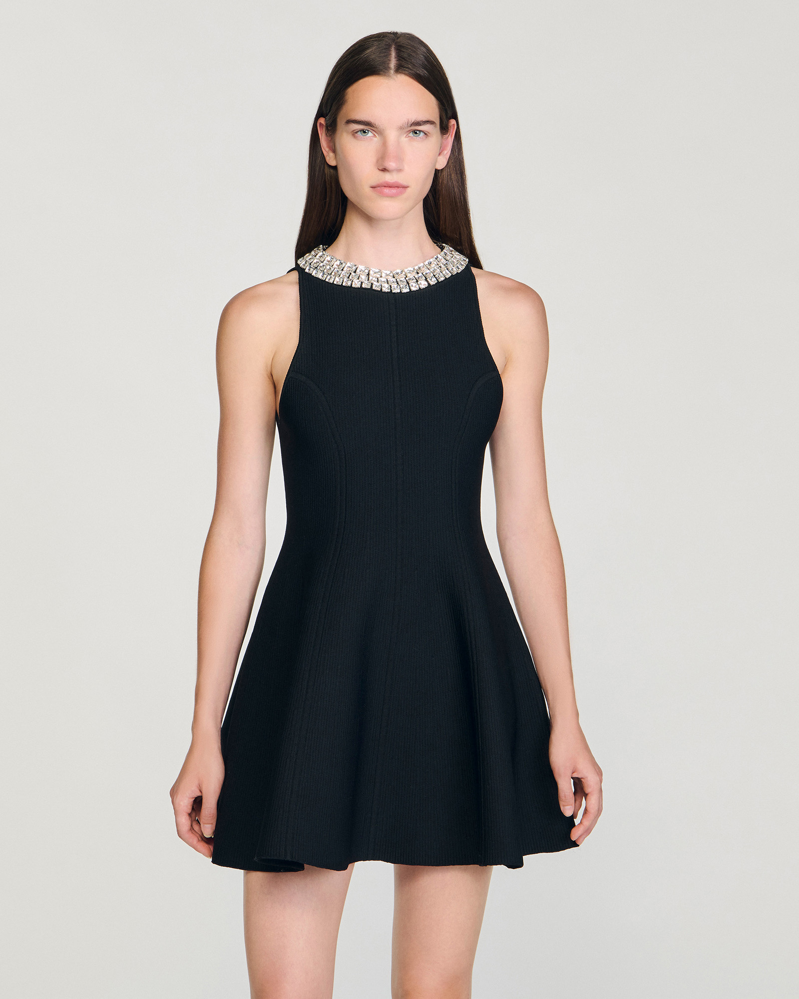 Darcy Dress