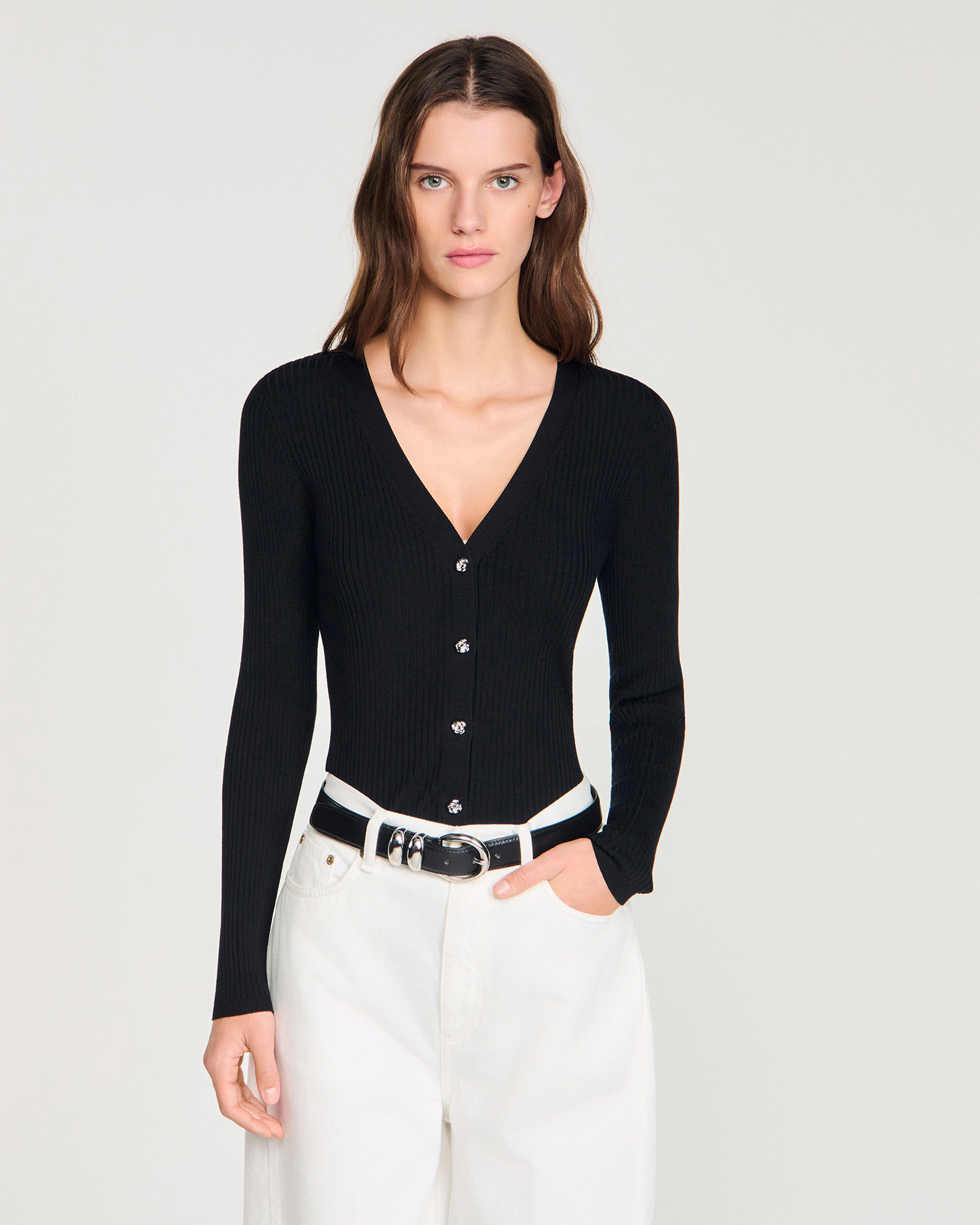 Gabie Cardigan