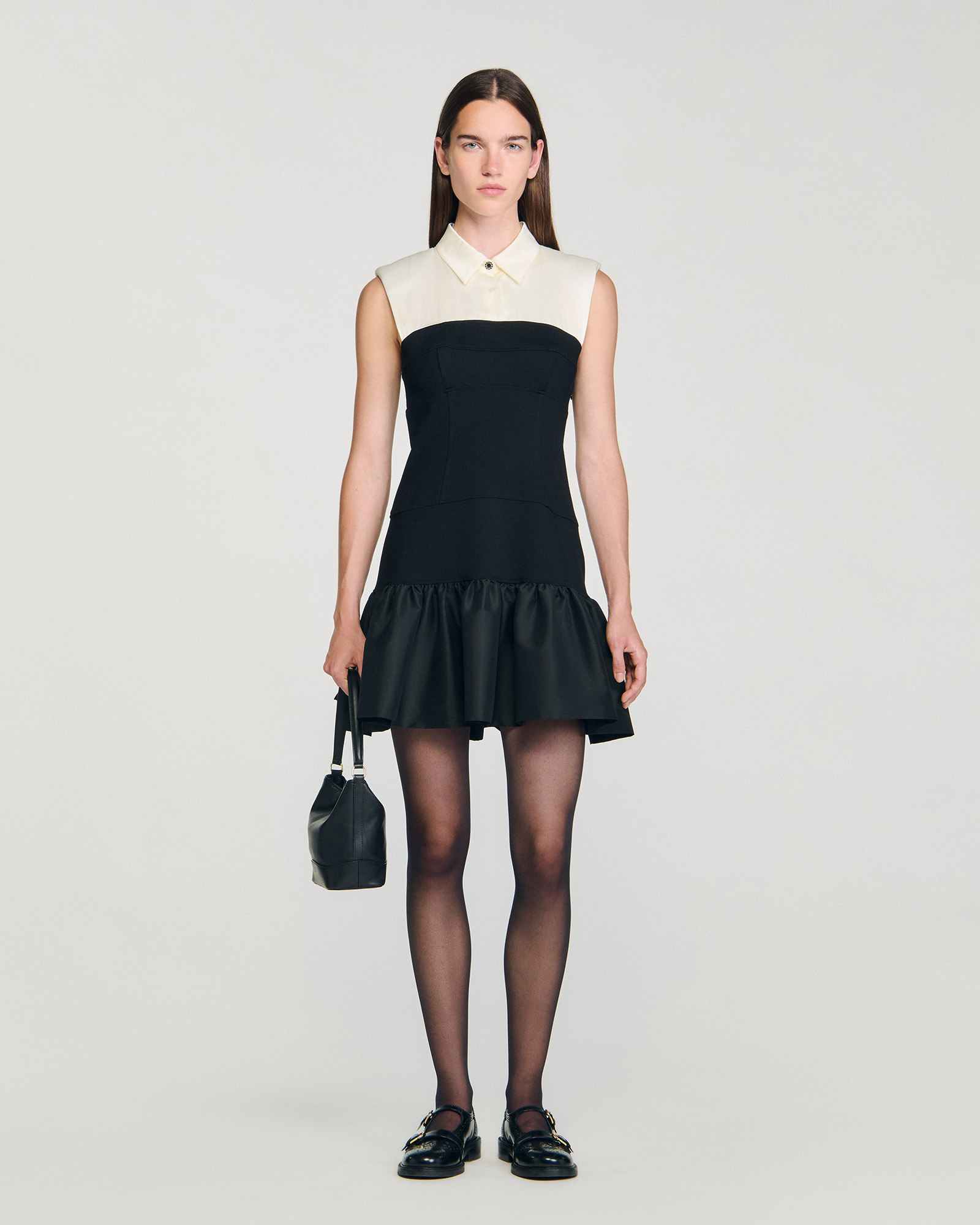 Noelia Dress