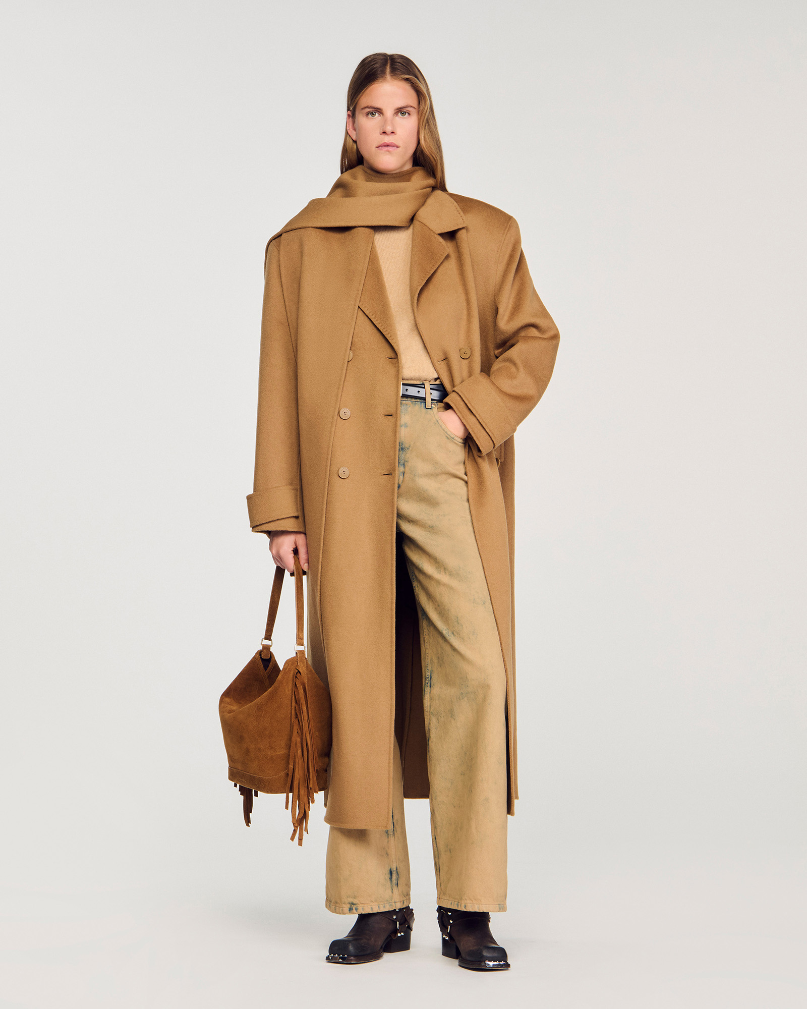 Uma Coat