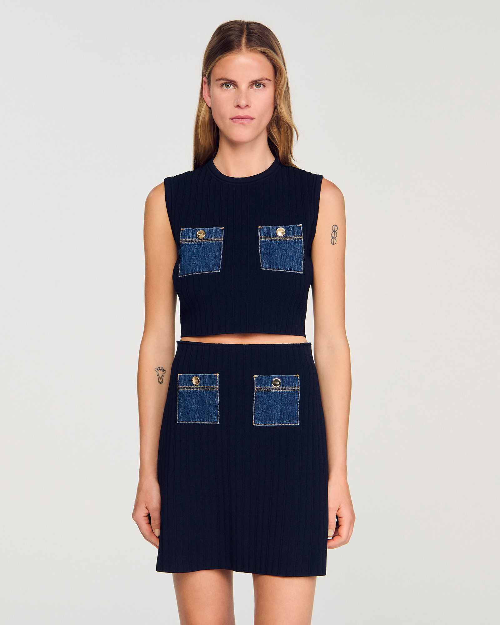 Isolde Sweater