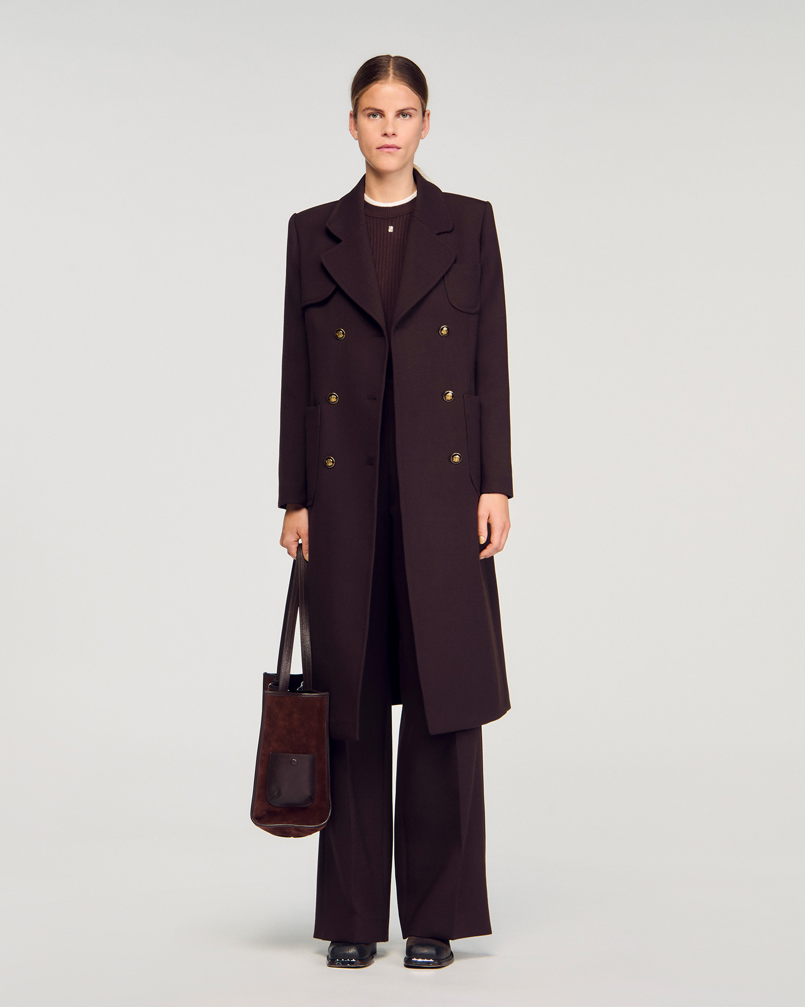 Steph Coat