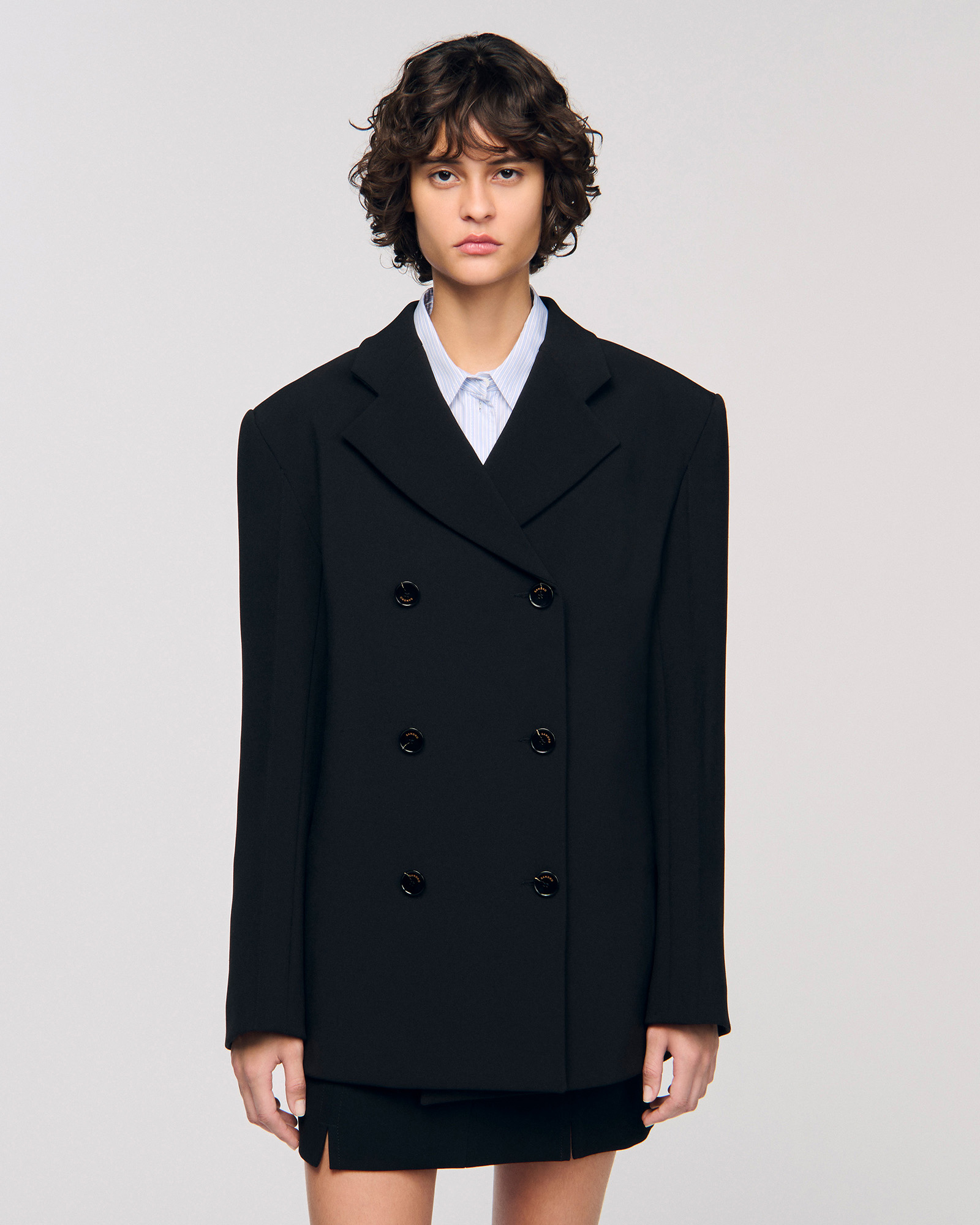 Tiago Blazer
