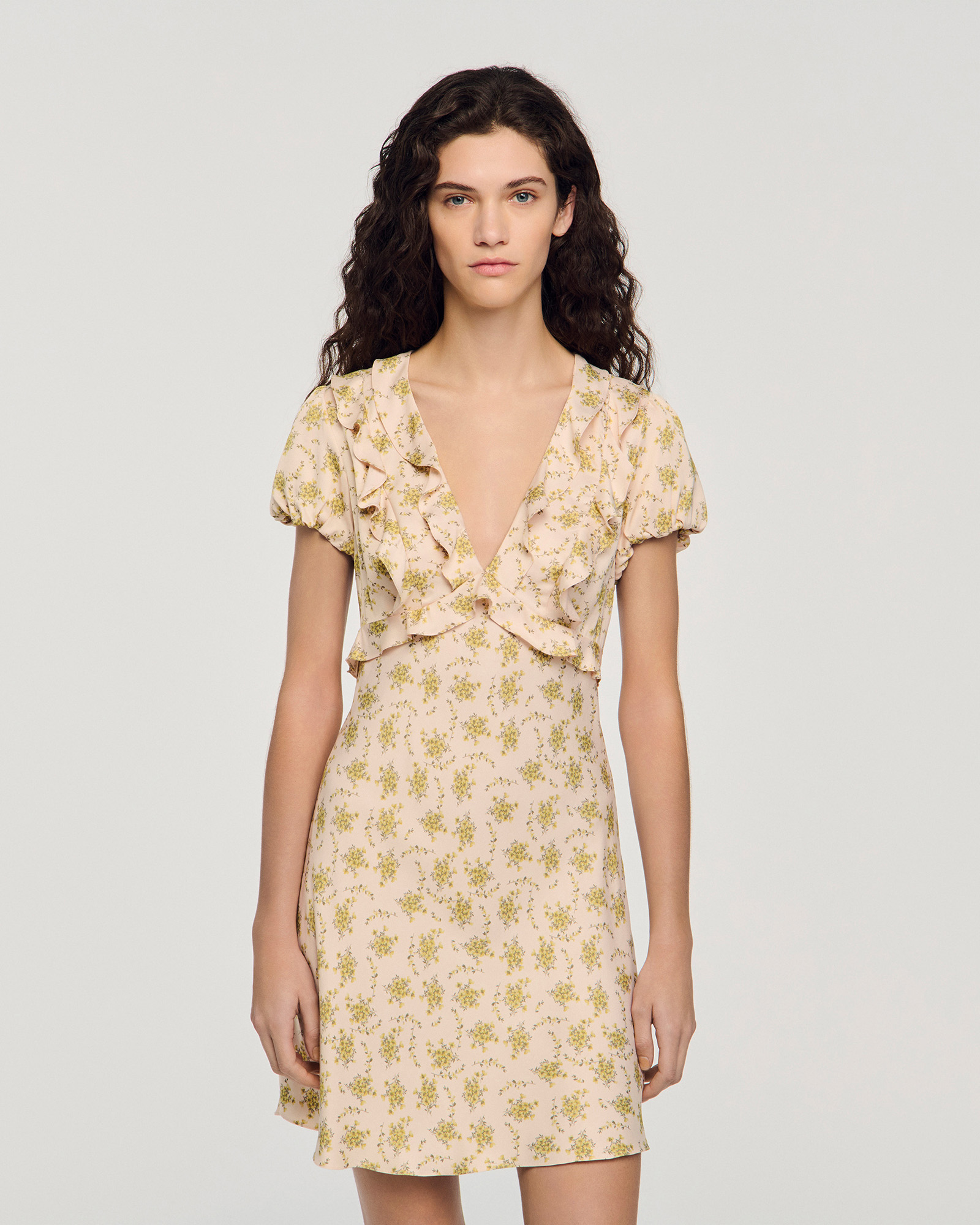 Louise Dress