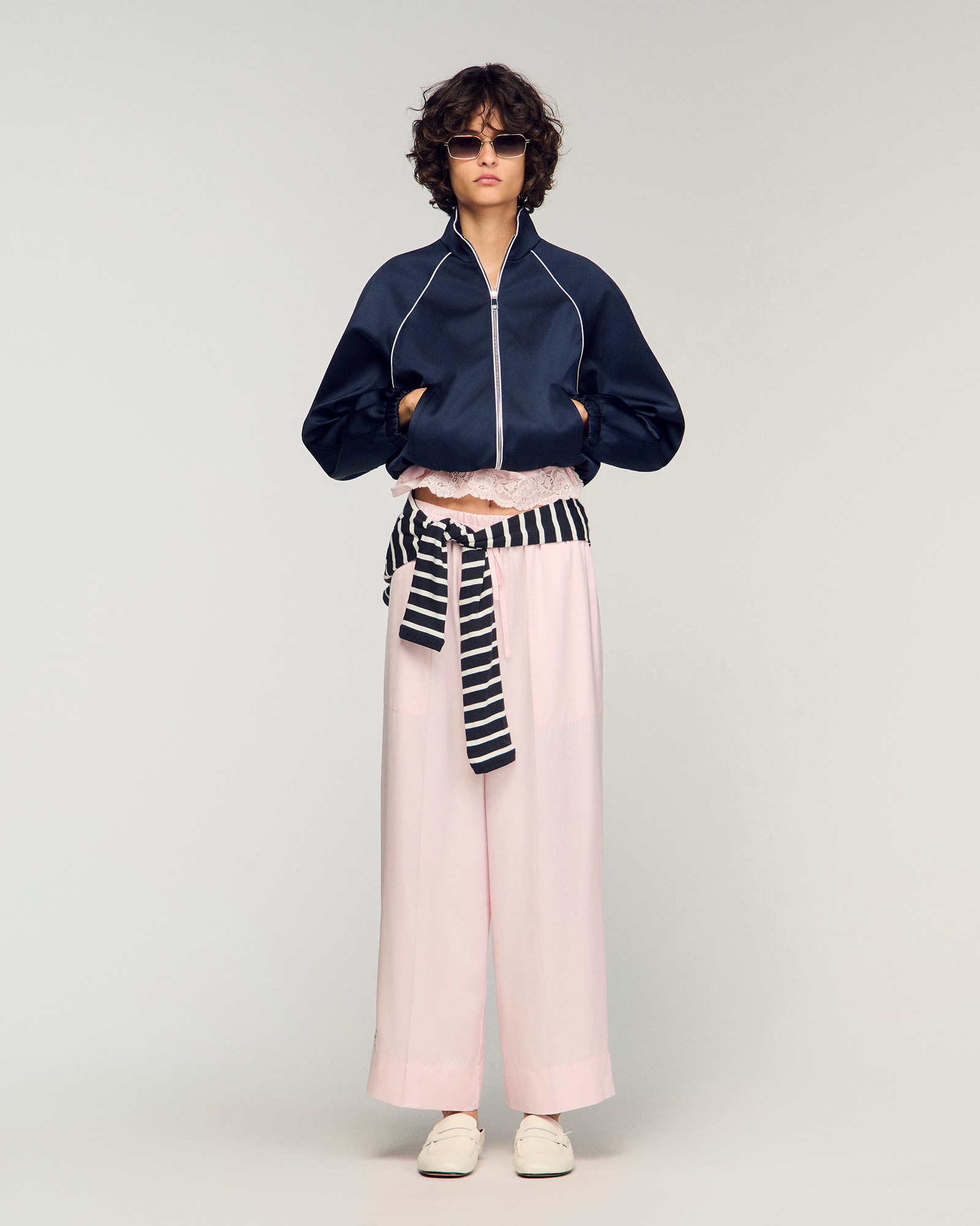 Talia Pants