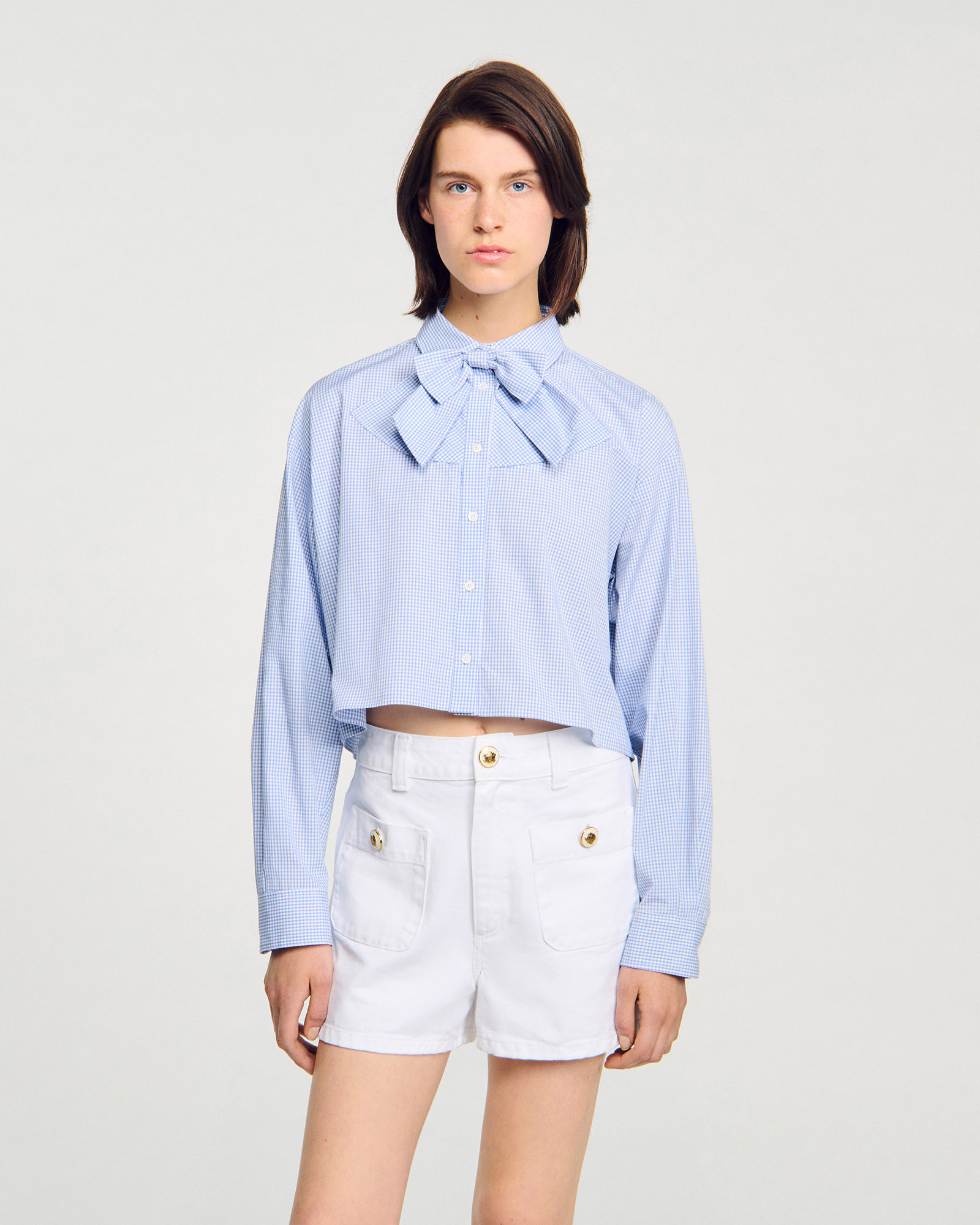 Brenda Shirt