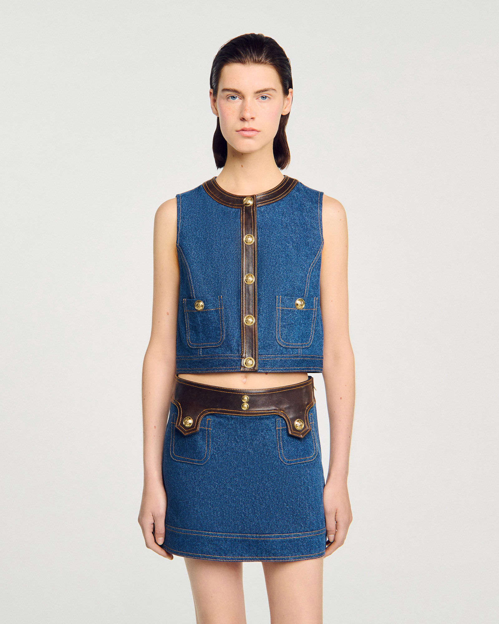 Portland Top