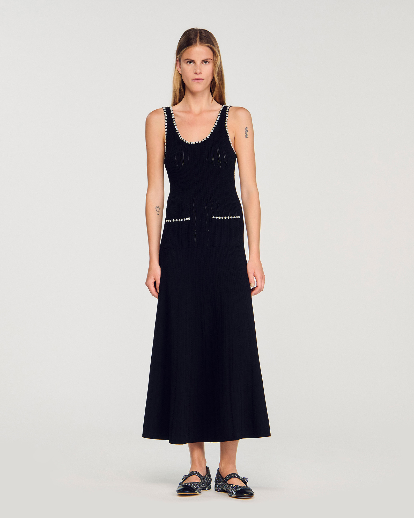 Manuella Dress