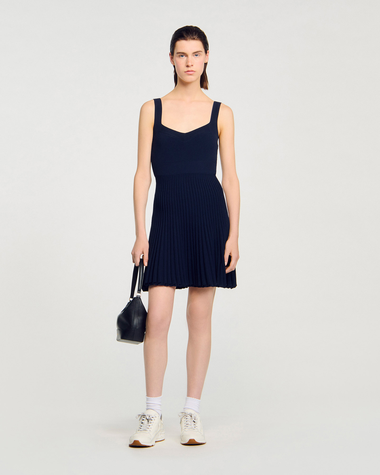 Magdaleine Dress