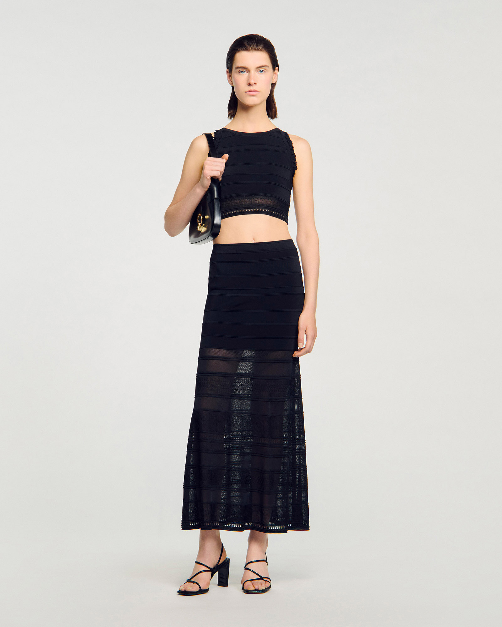 Palma Skirt