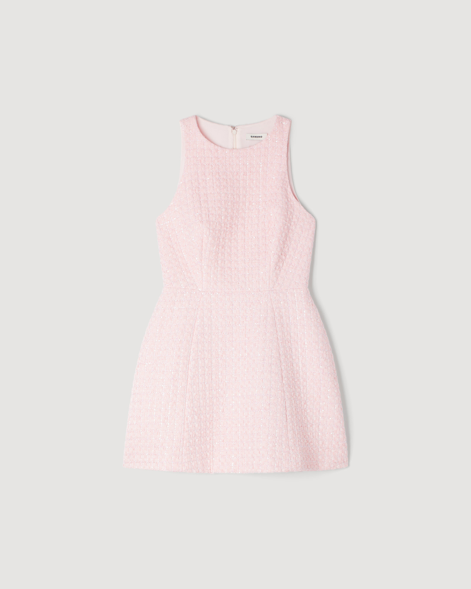 Demirose Dress