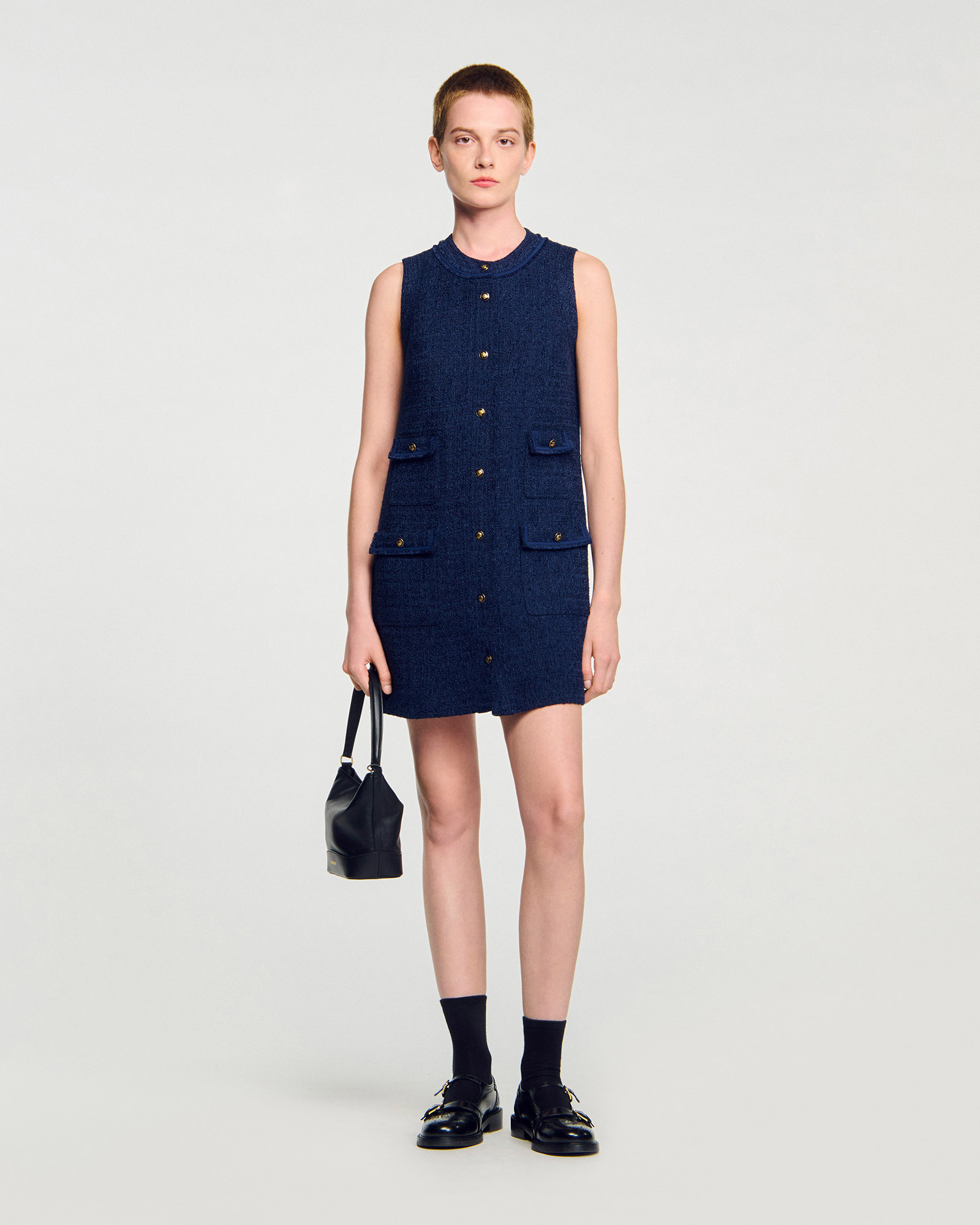 Pipitta Dress