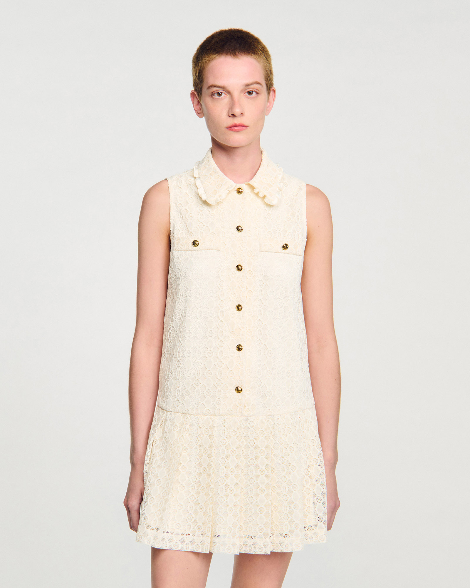 Constantine Dress