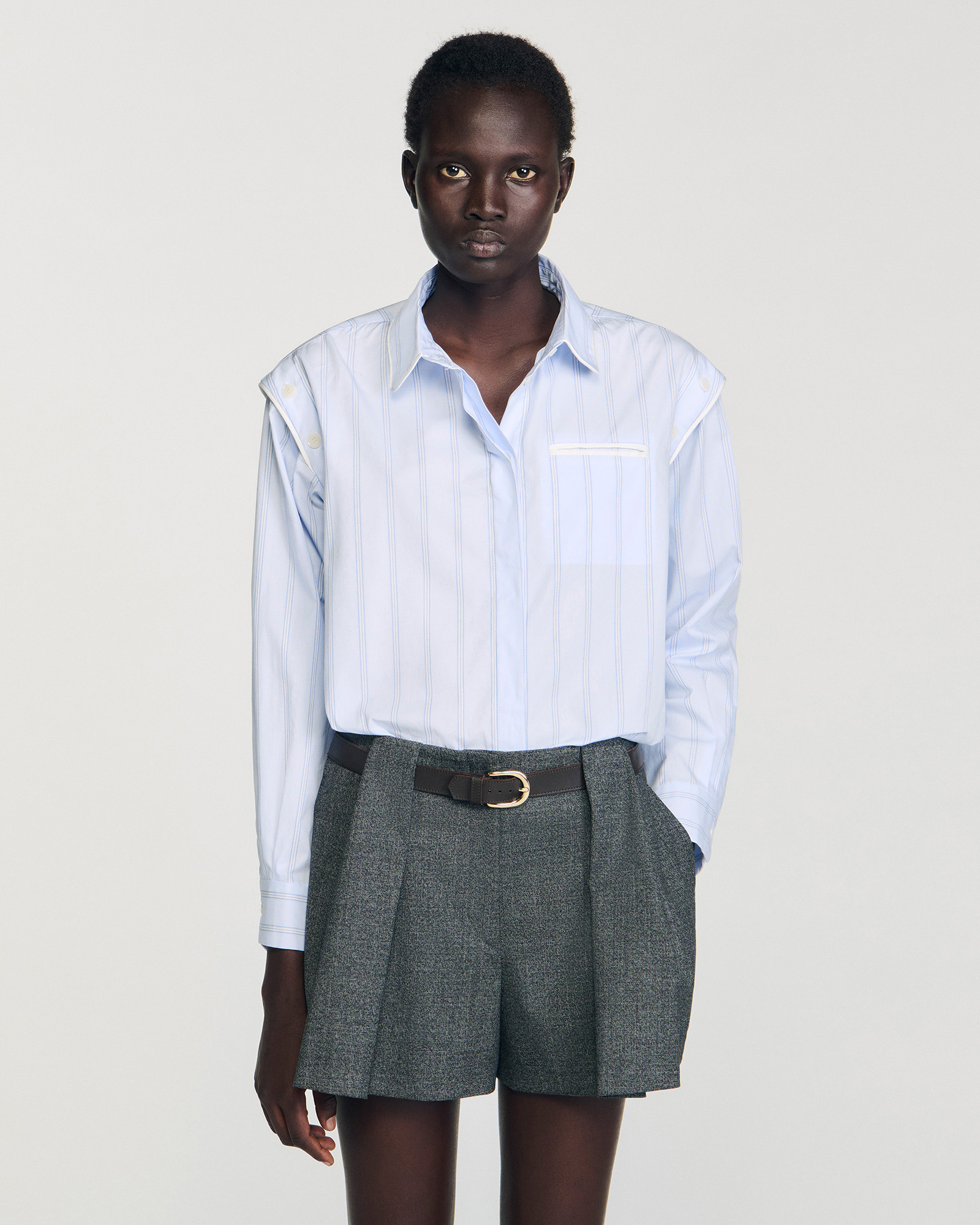 Azilis Shirt