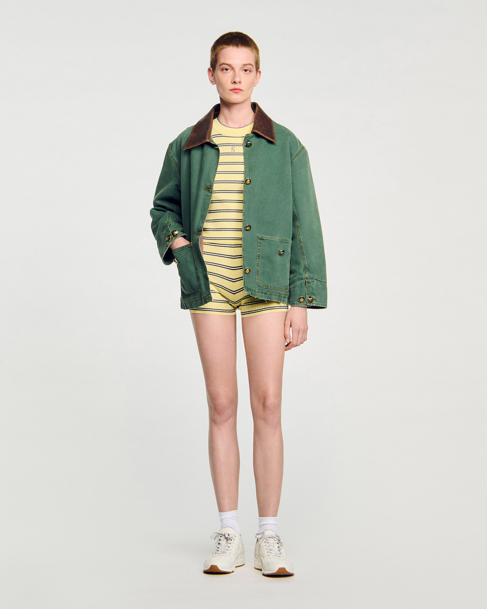 Poeme Shorts