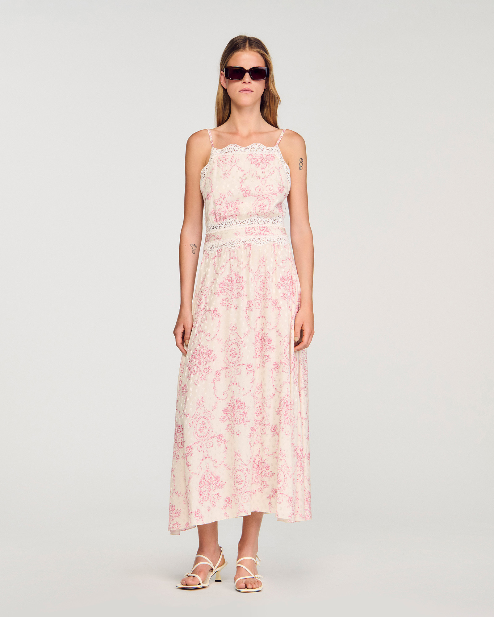 Ballarat Dress