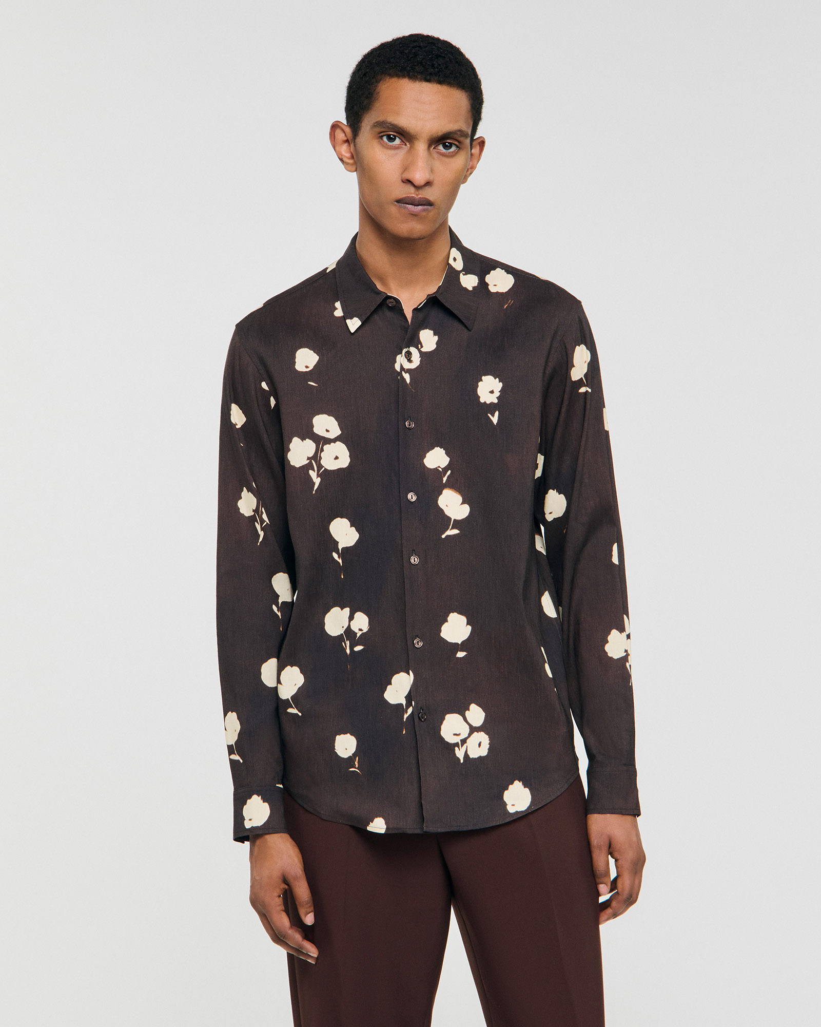 Waterflower LS Shirt