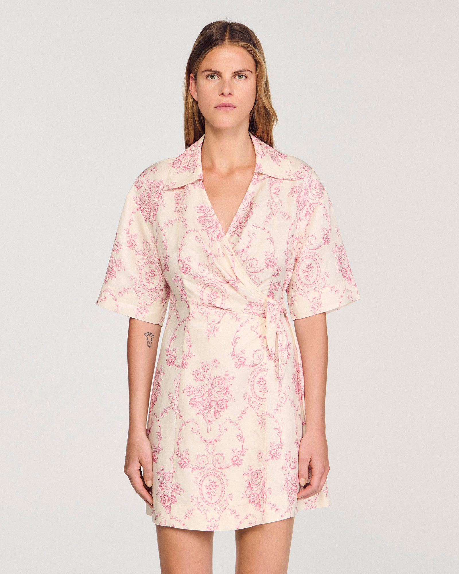 Melbourne Dress