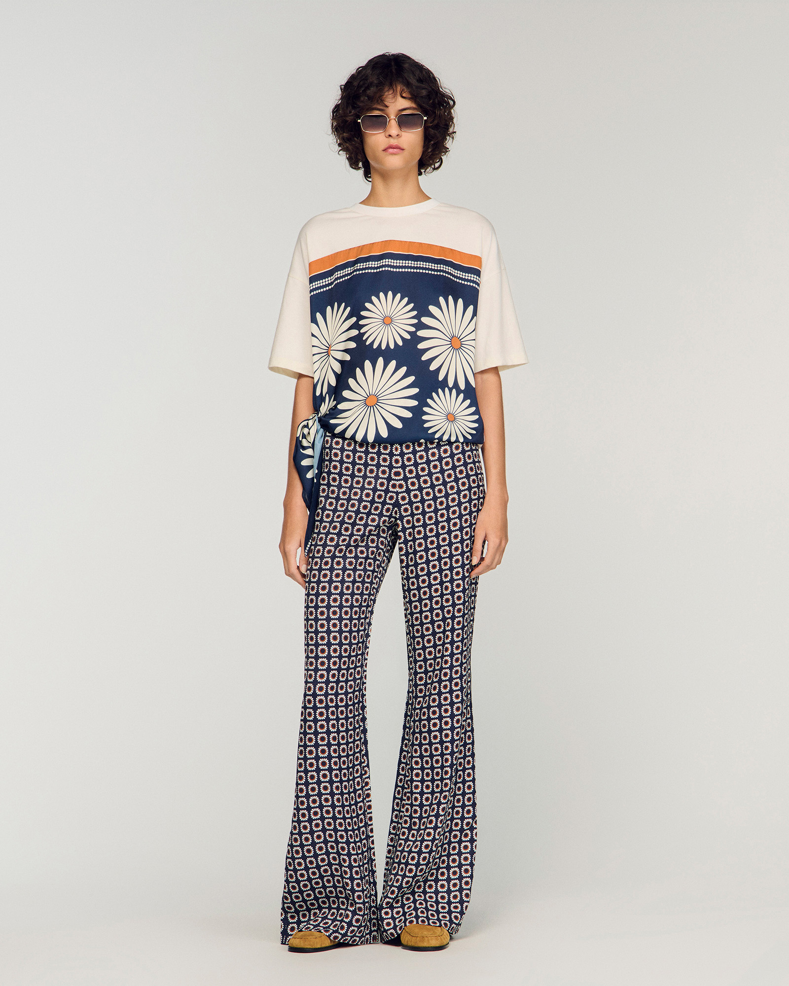 Donovan Pants