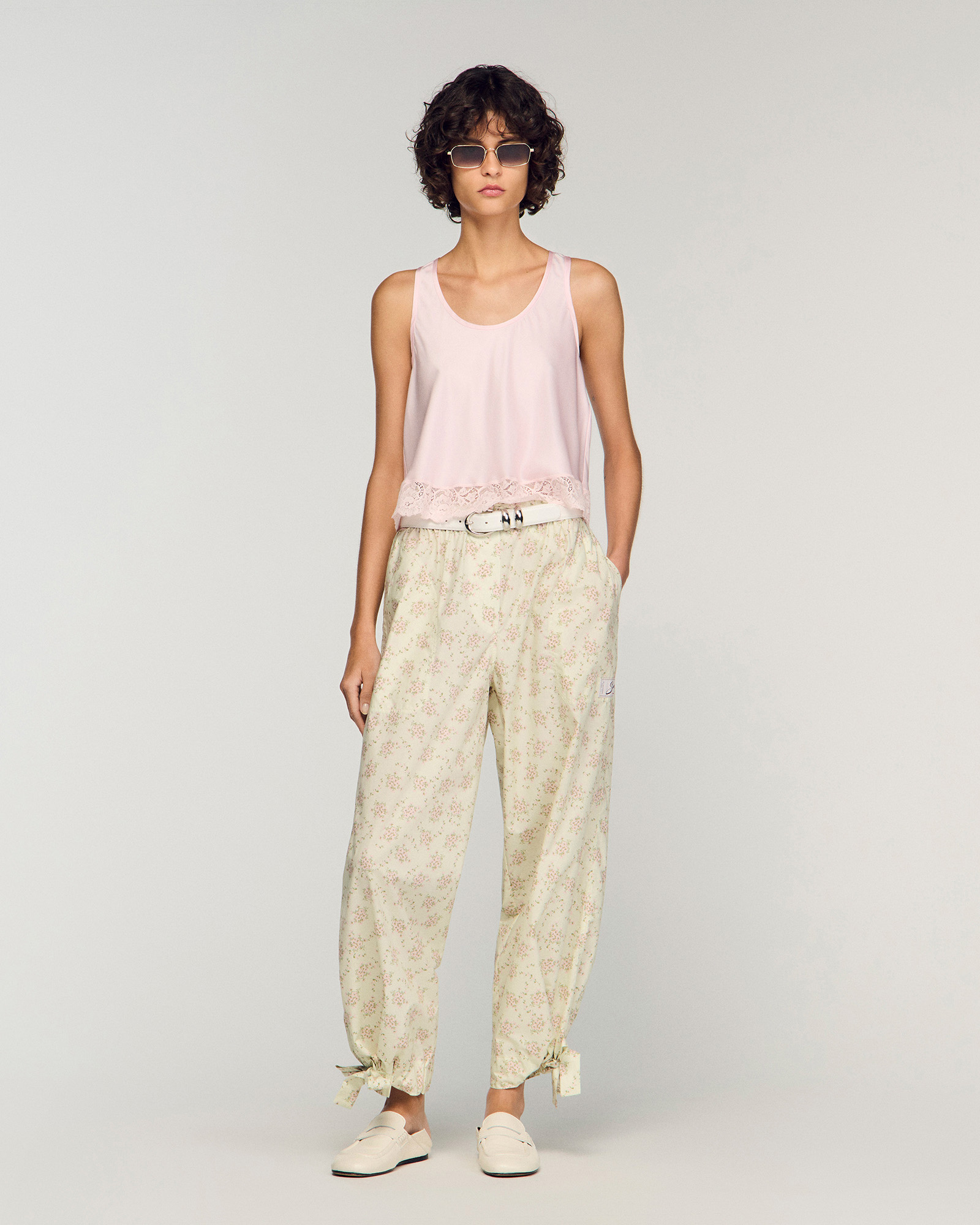 Davi Pants