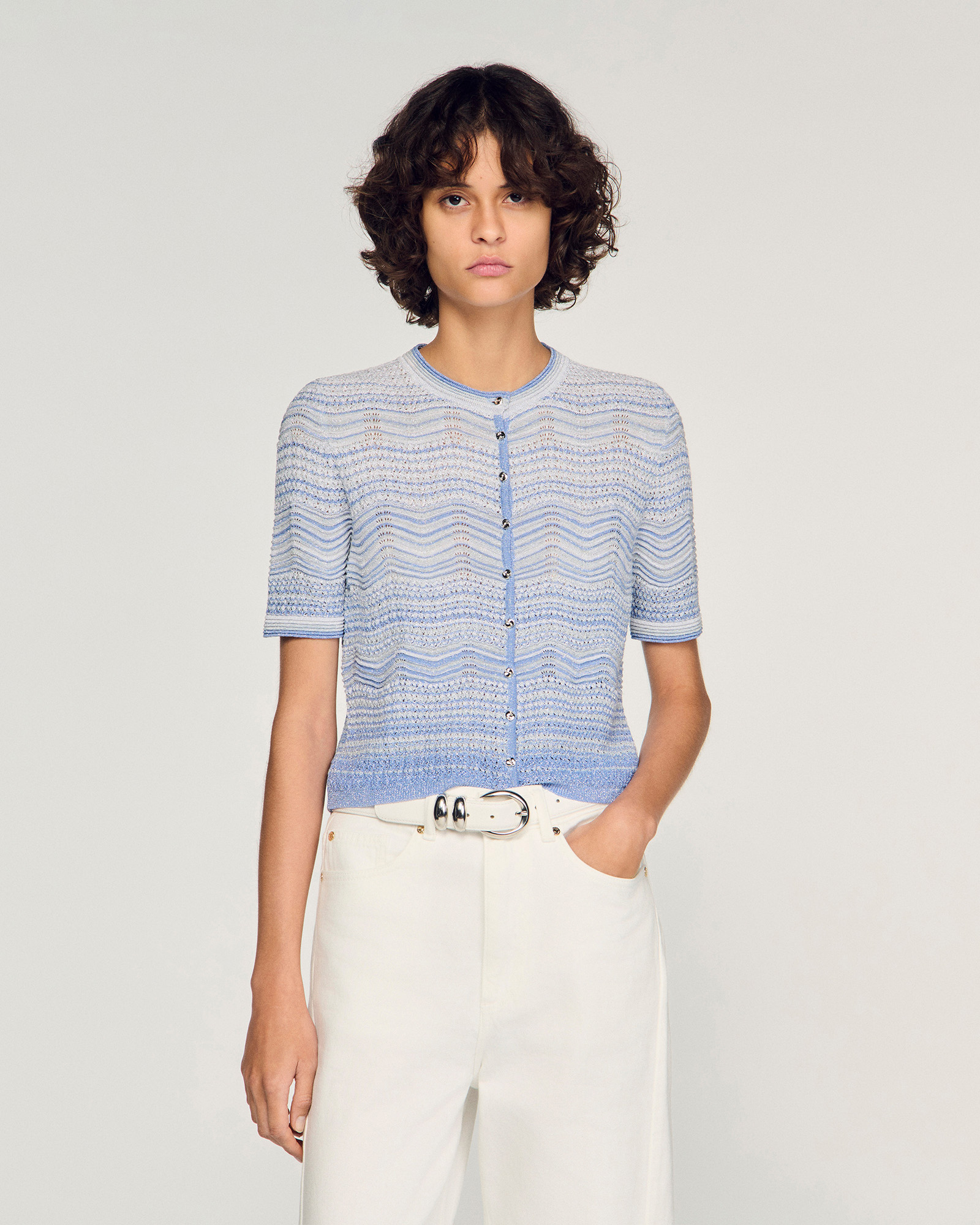 Davine Cardigan