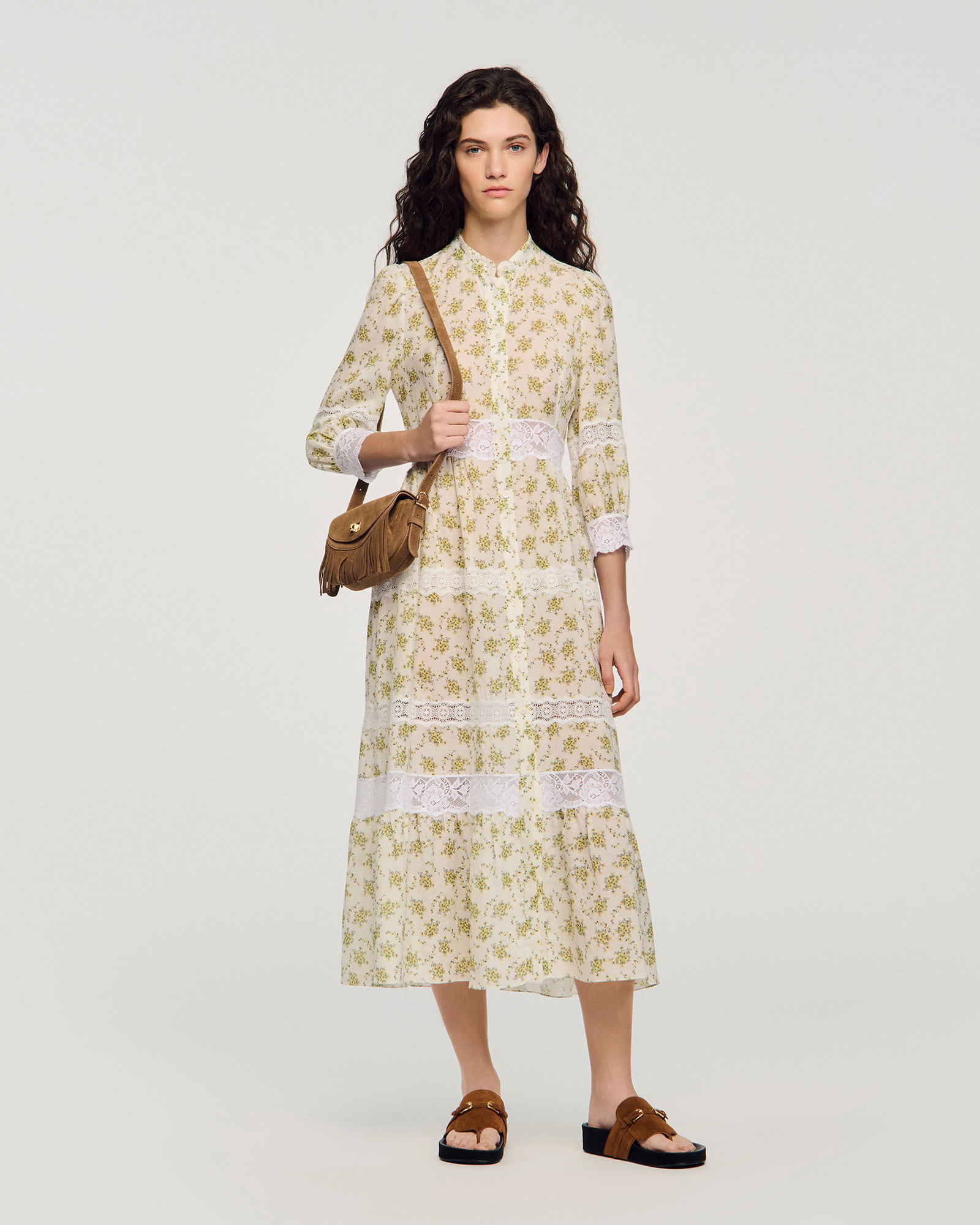 Aurelia Dress
