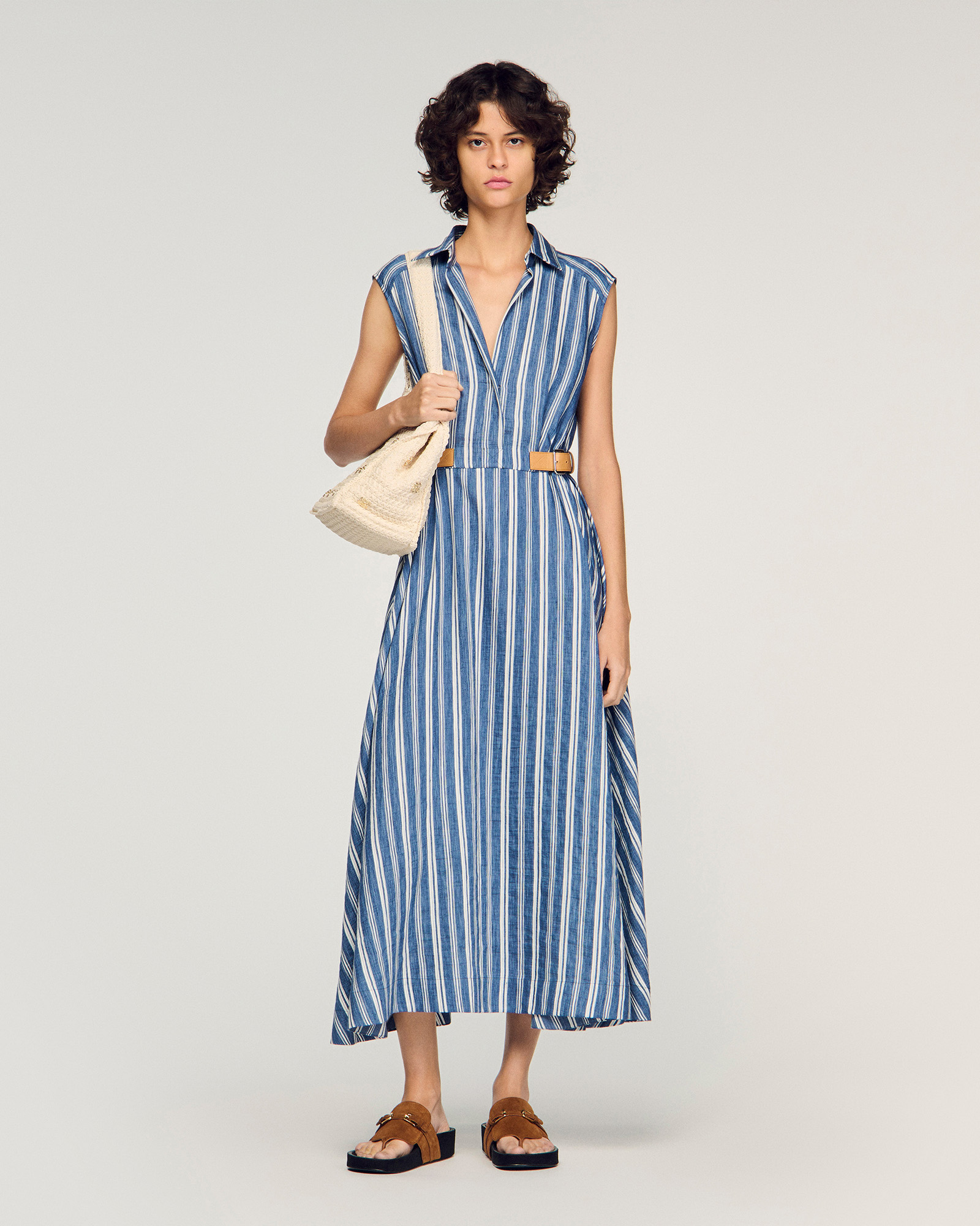 Sofia Dress