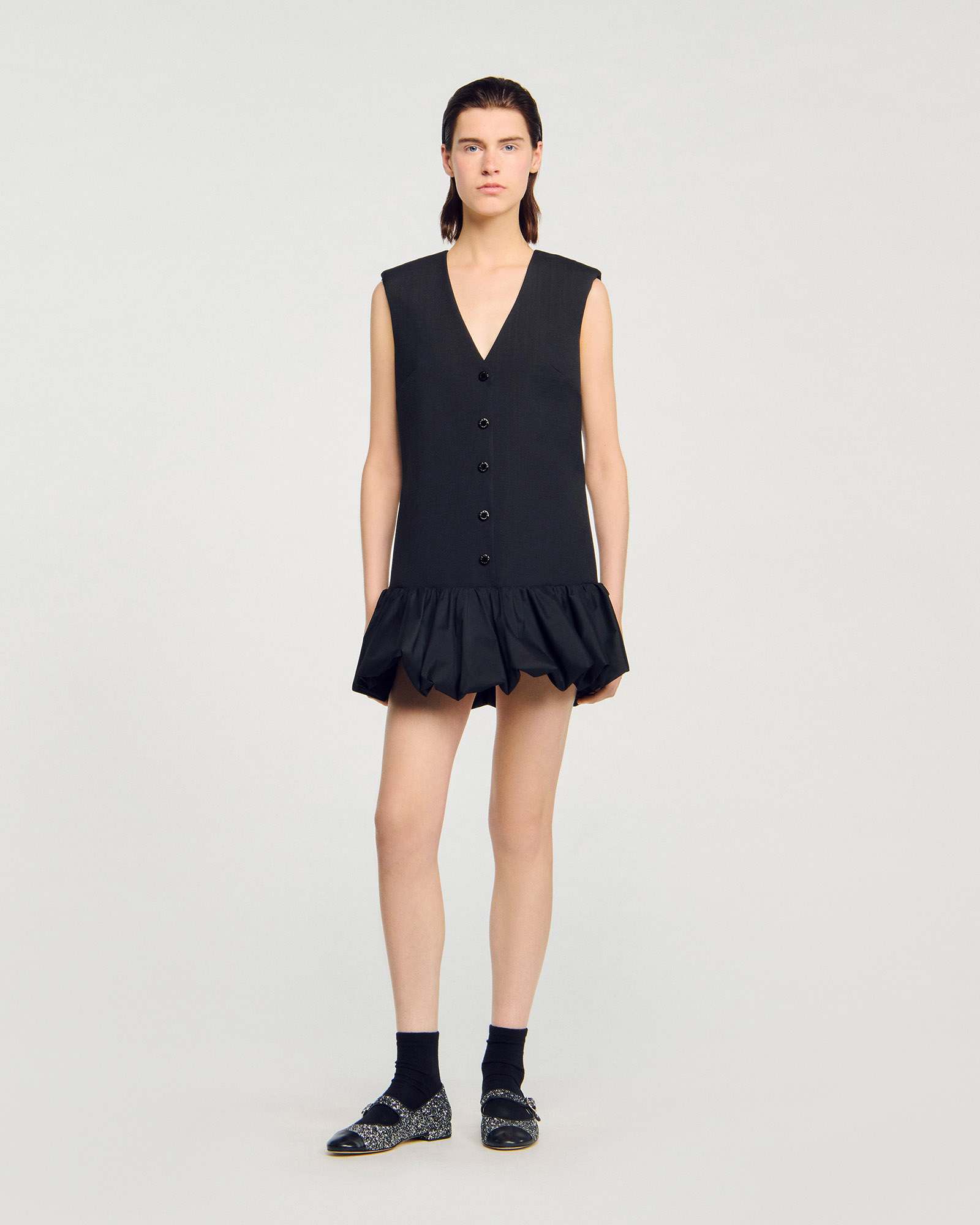 Aliette Dress