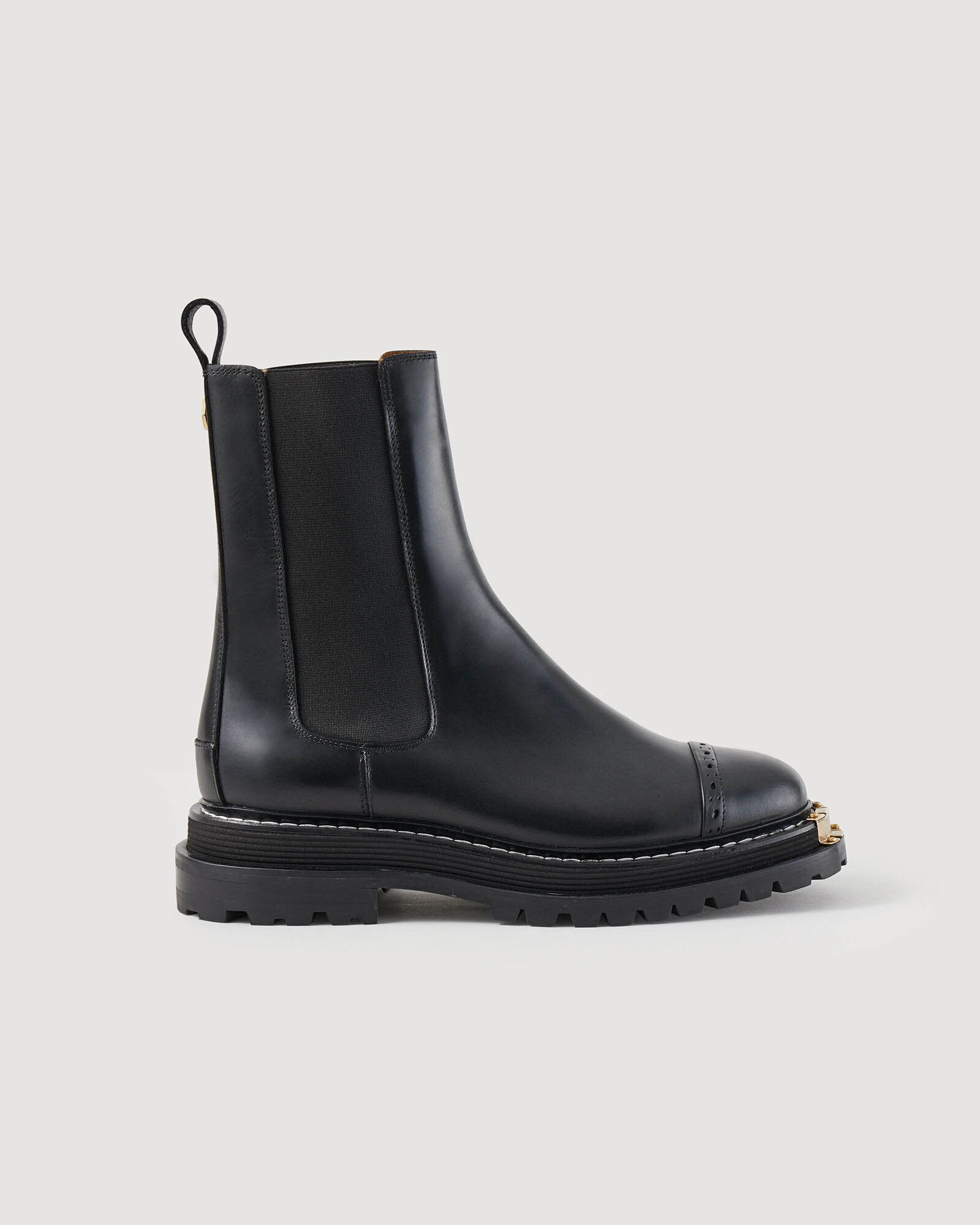 Liam Booties