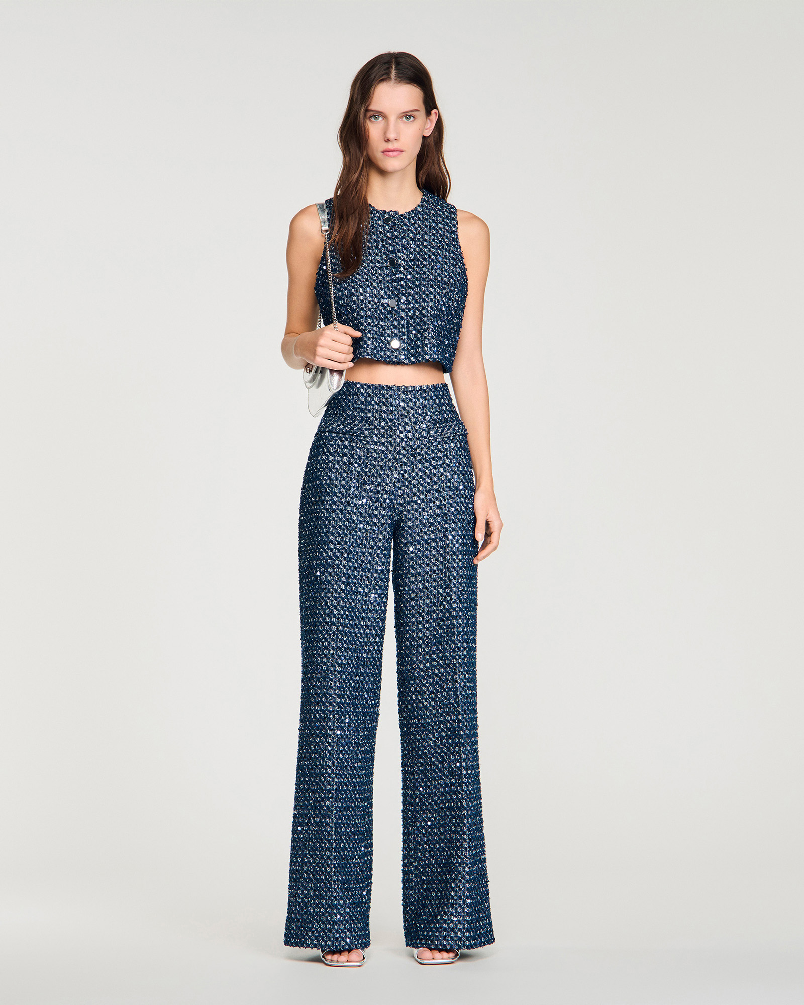 Bill Pants