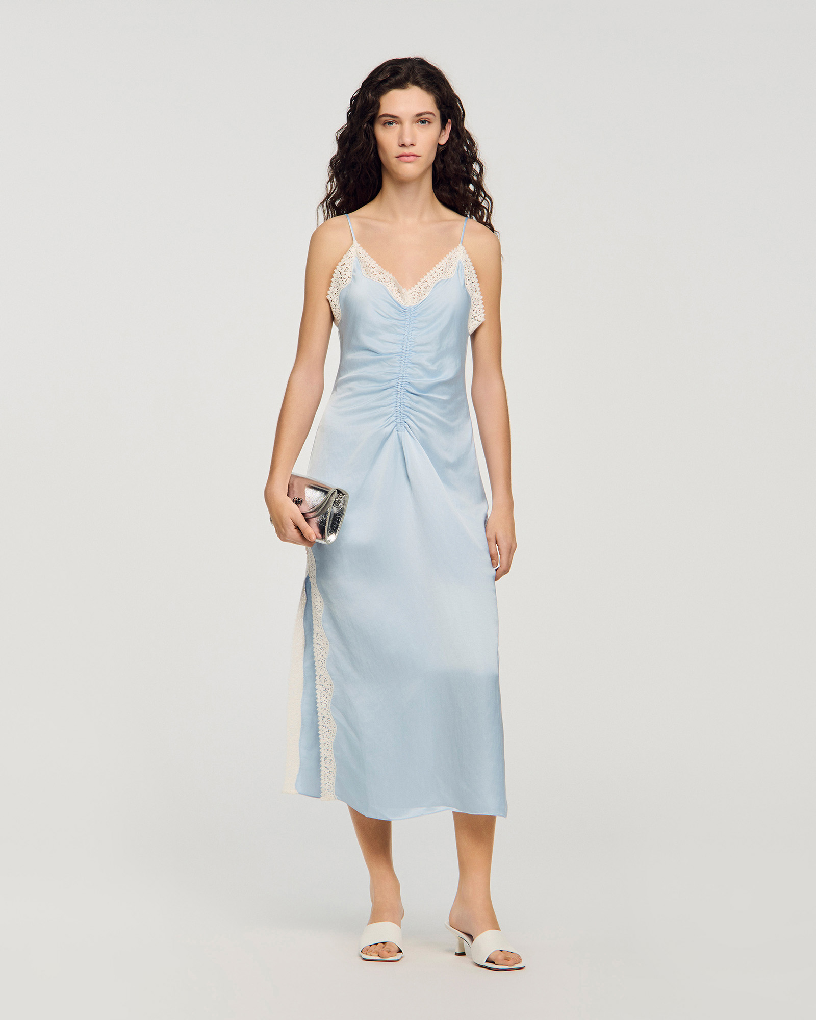 Gaiana Dress