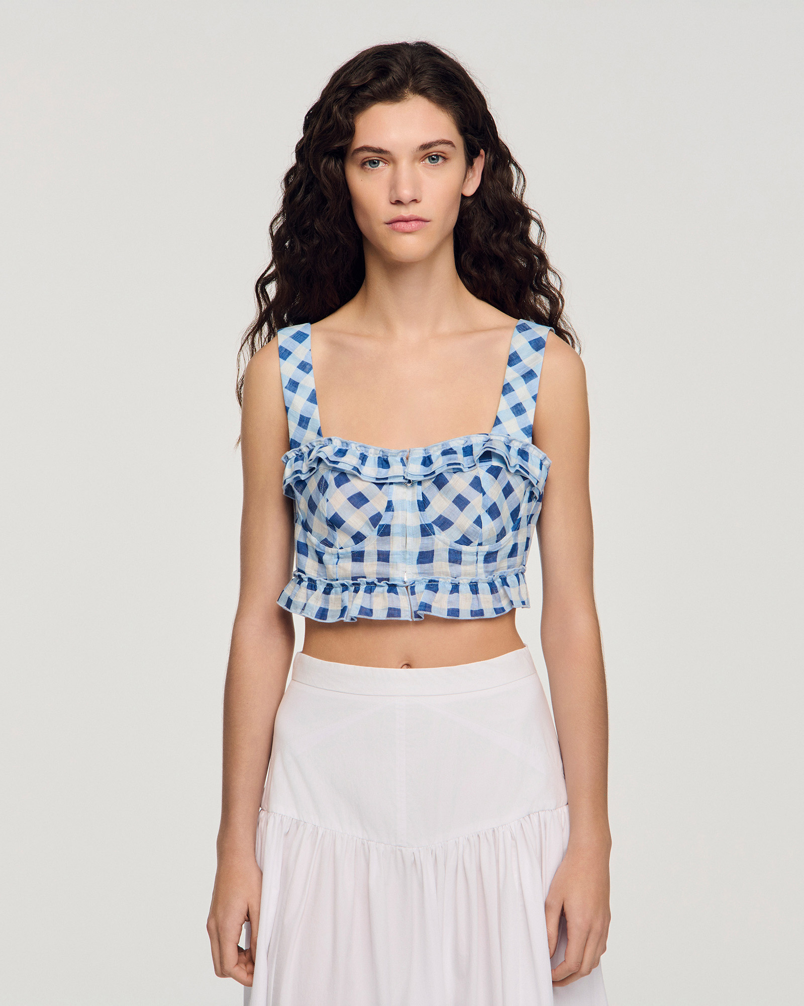 Josie Top
