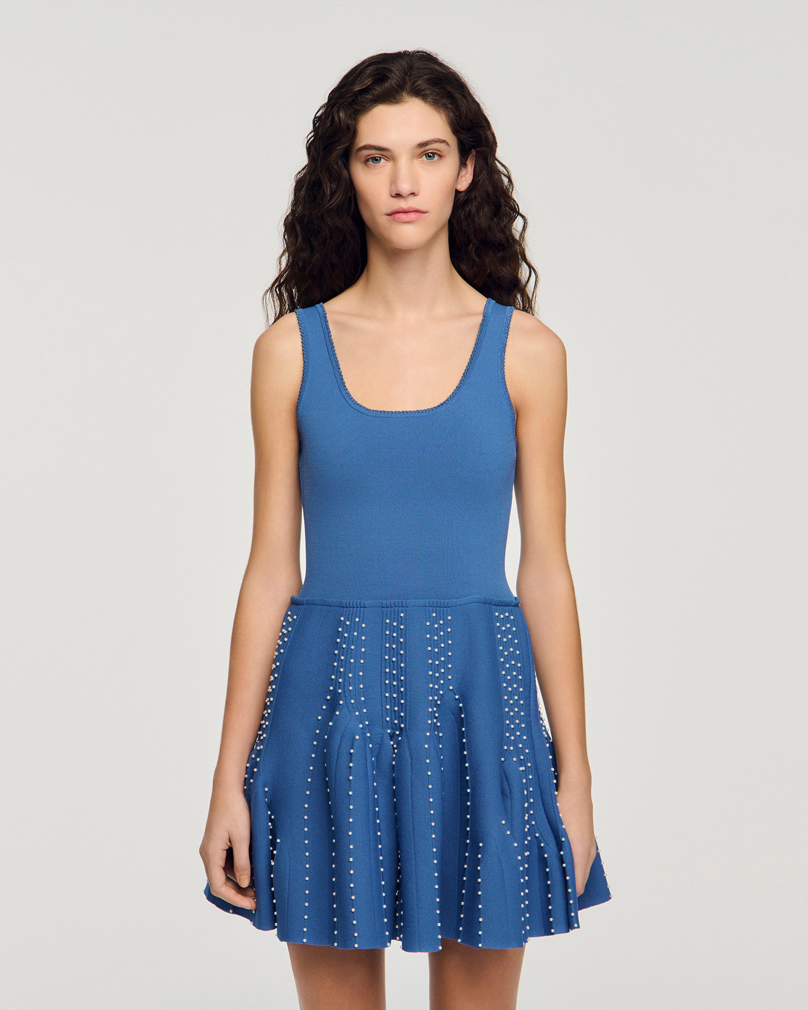 Nina Dress