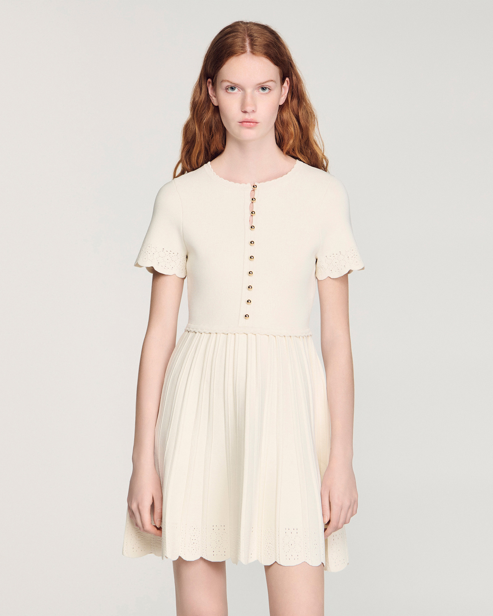 Gisele Dress
