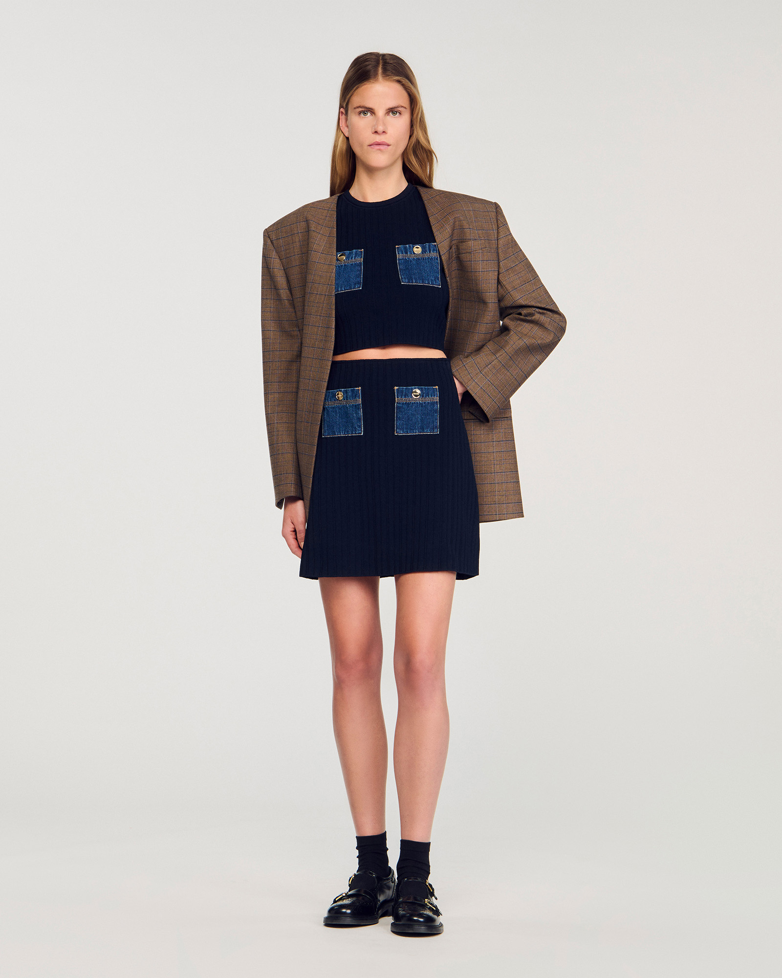Isolda Skirt