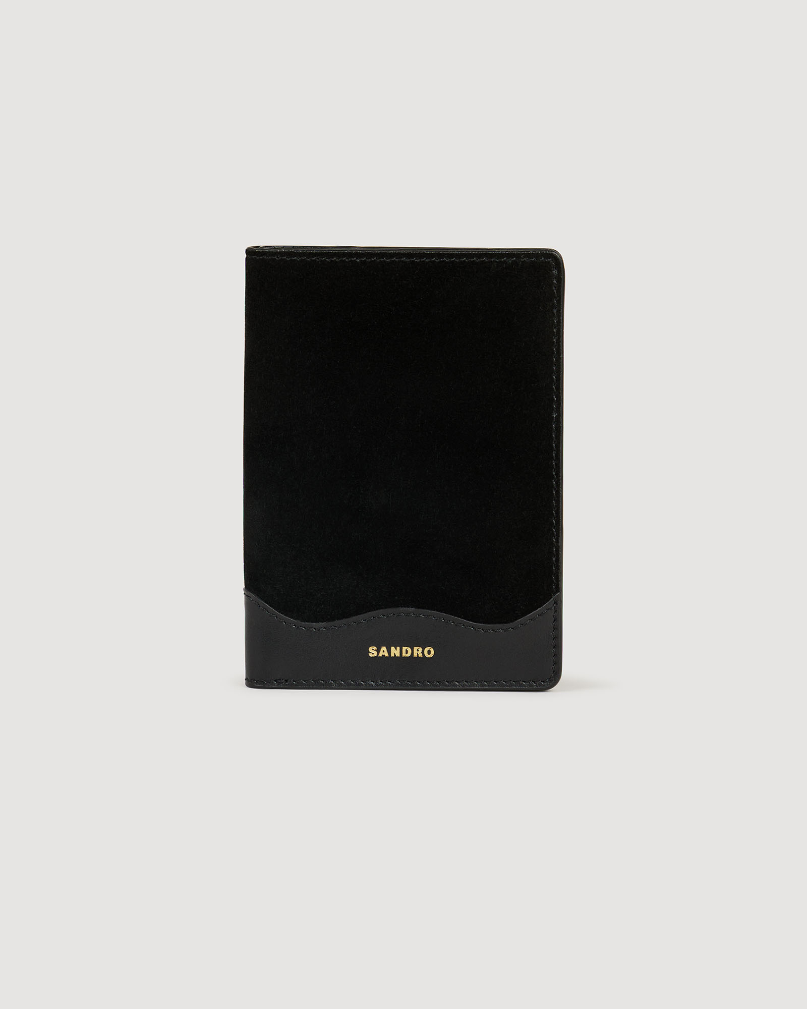 Jet-Lag Small Leather Goods