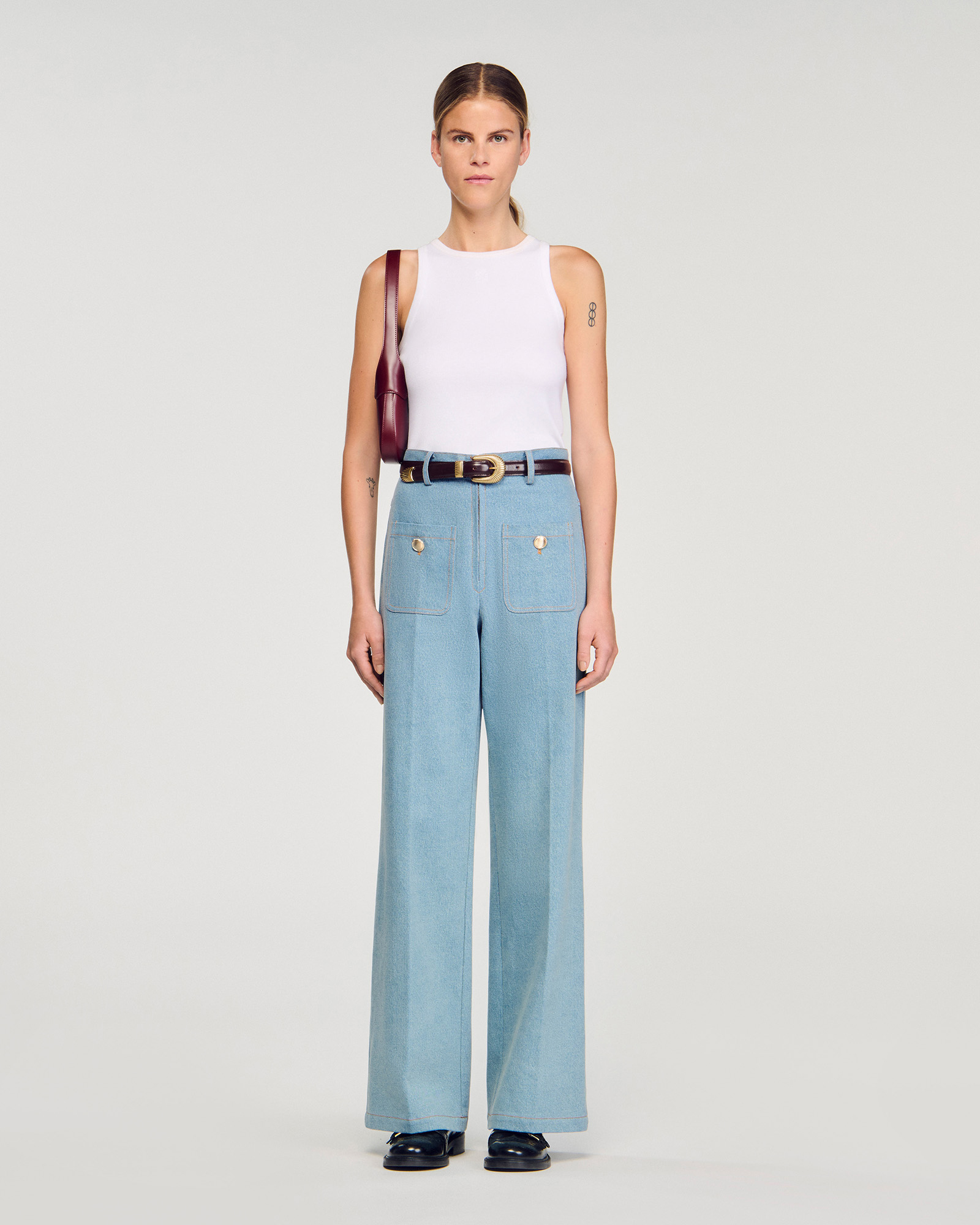 Eliam Jeans