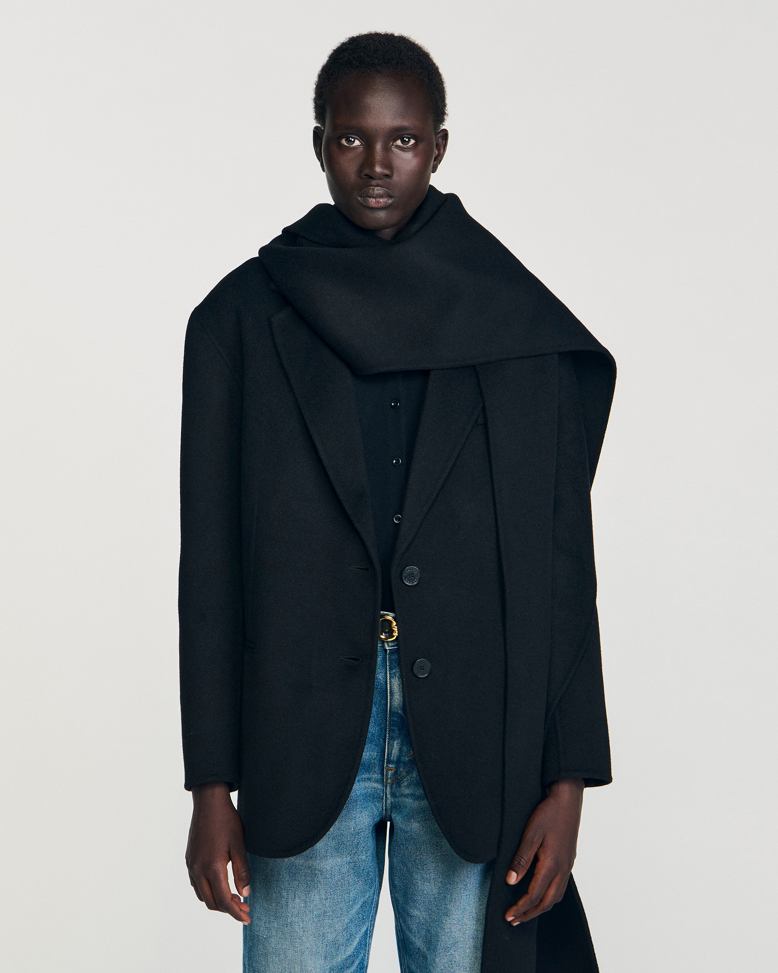 Victorien Coat