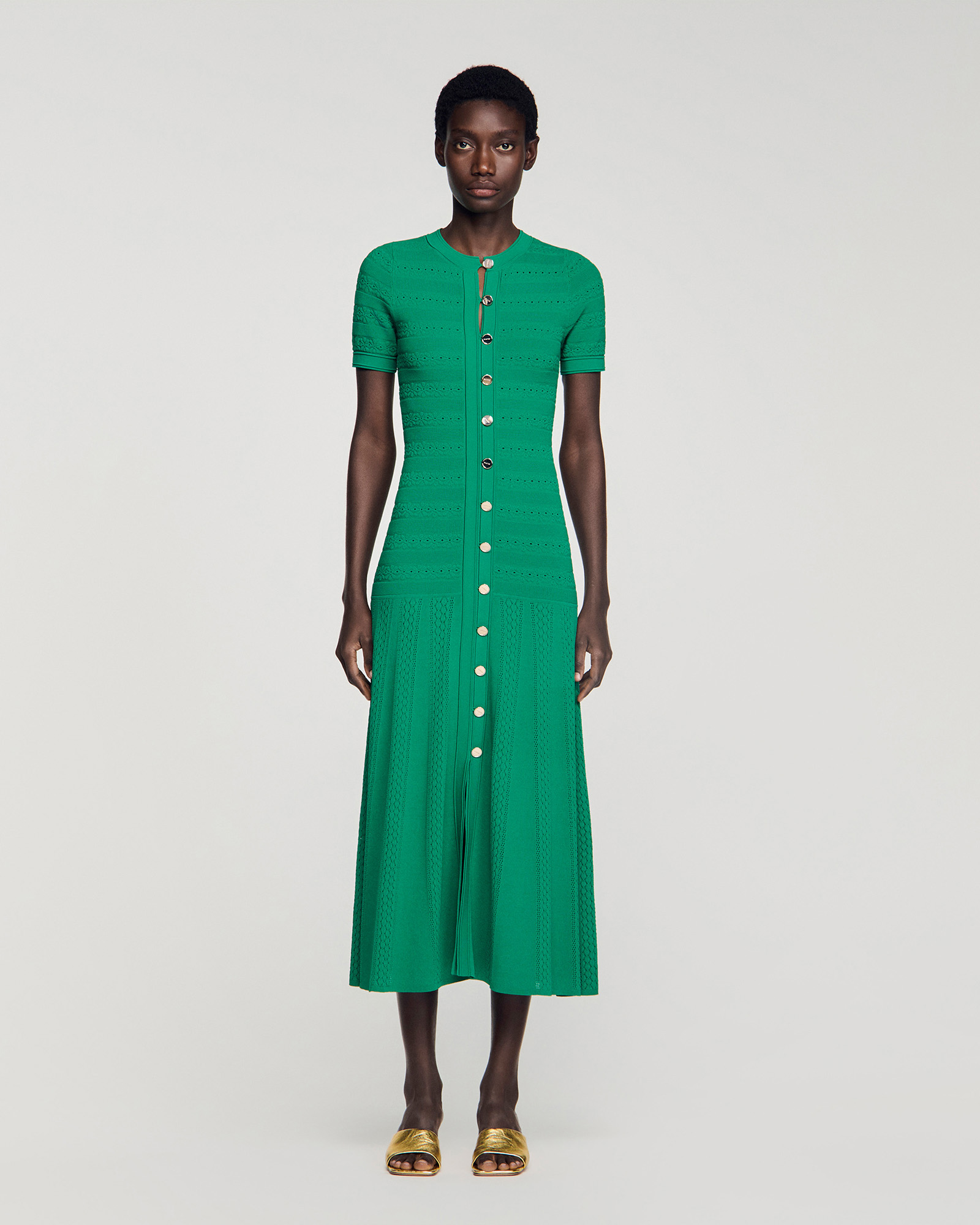 Milona Dress